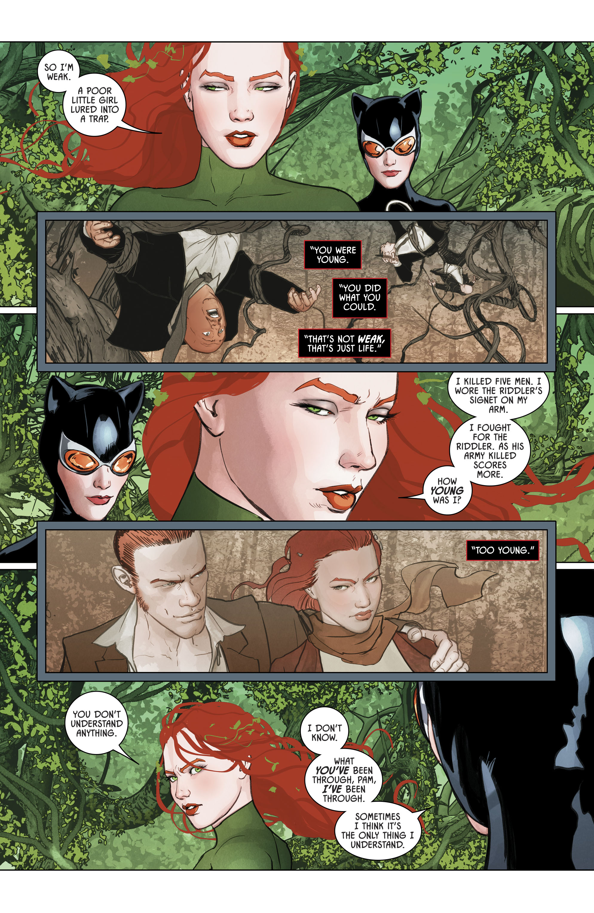 Batman (2016-) issue 43 - Page 6