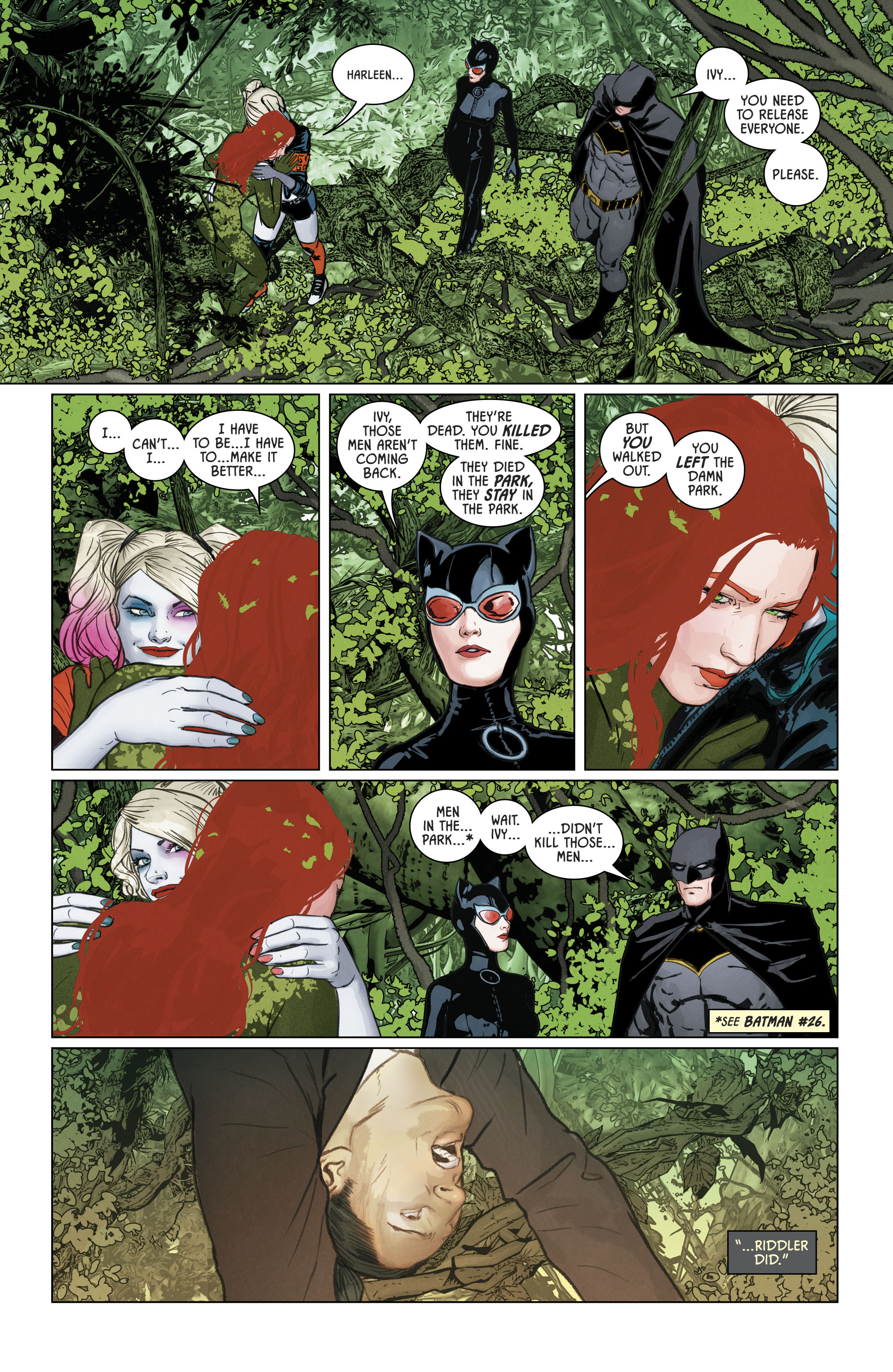 Batman (2016-) issue 43 - Page 19