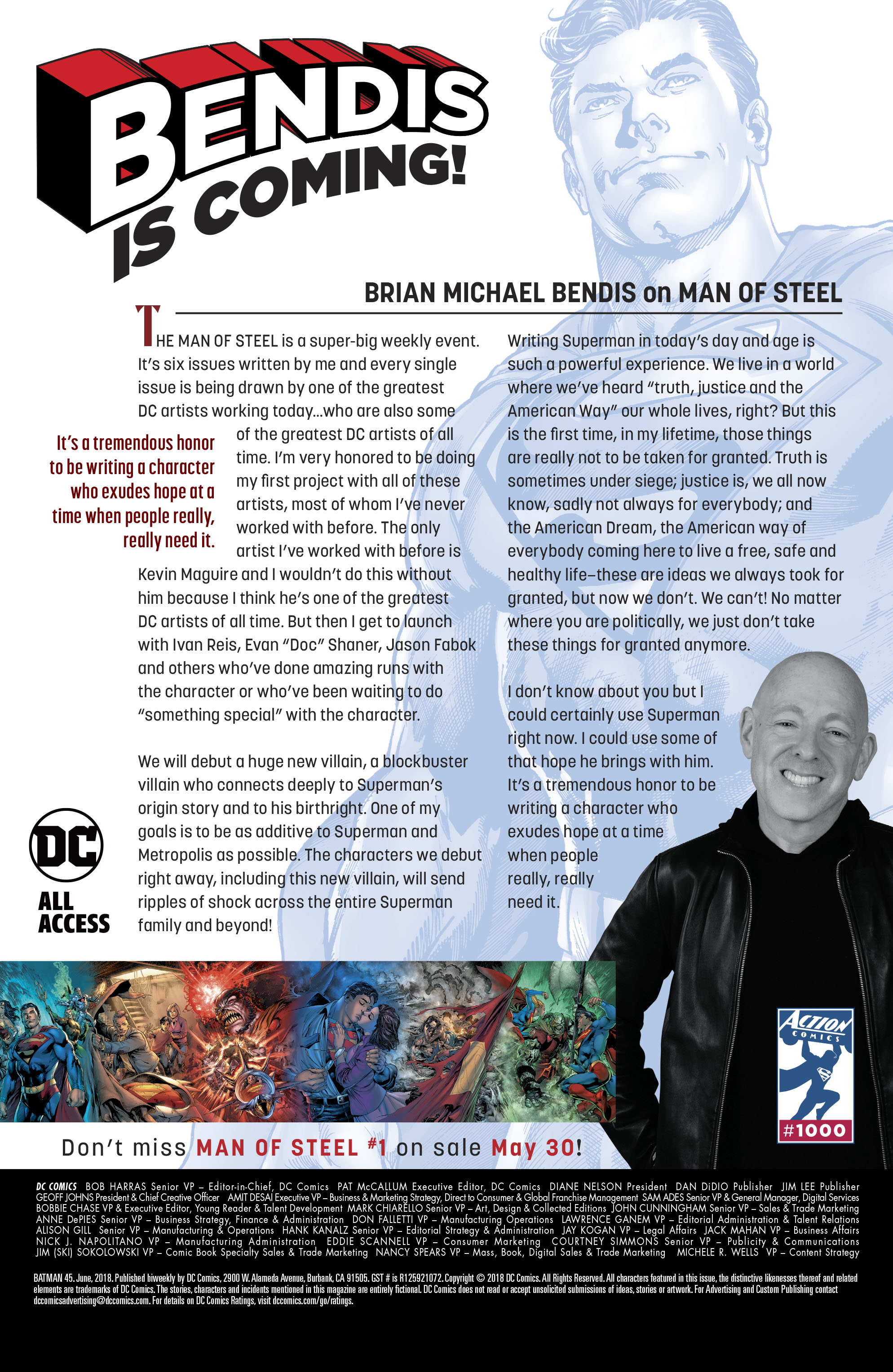 Batman (2016-): Chapter 45 - Page 25