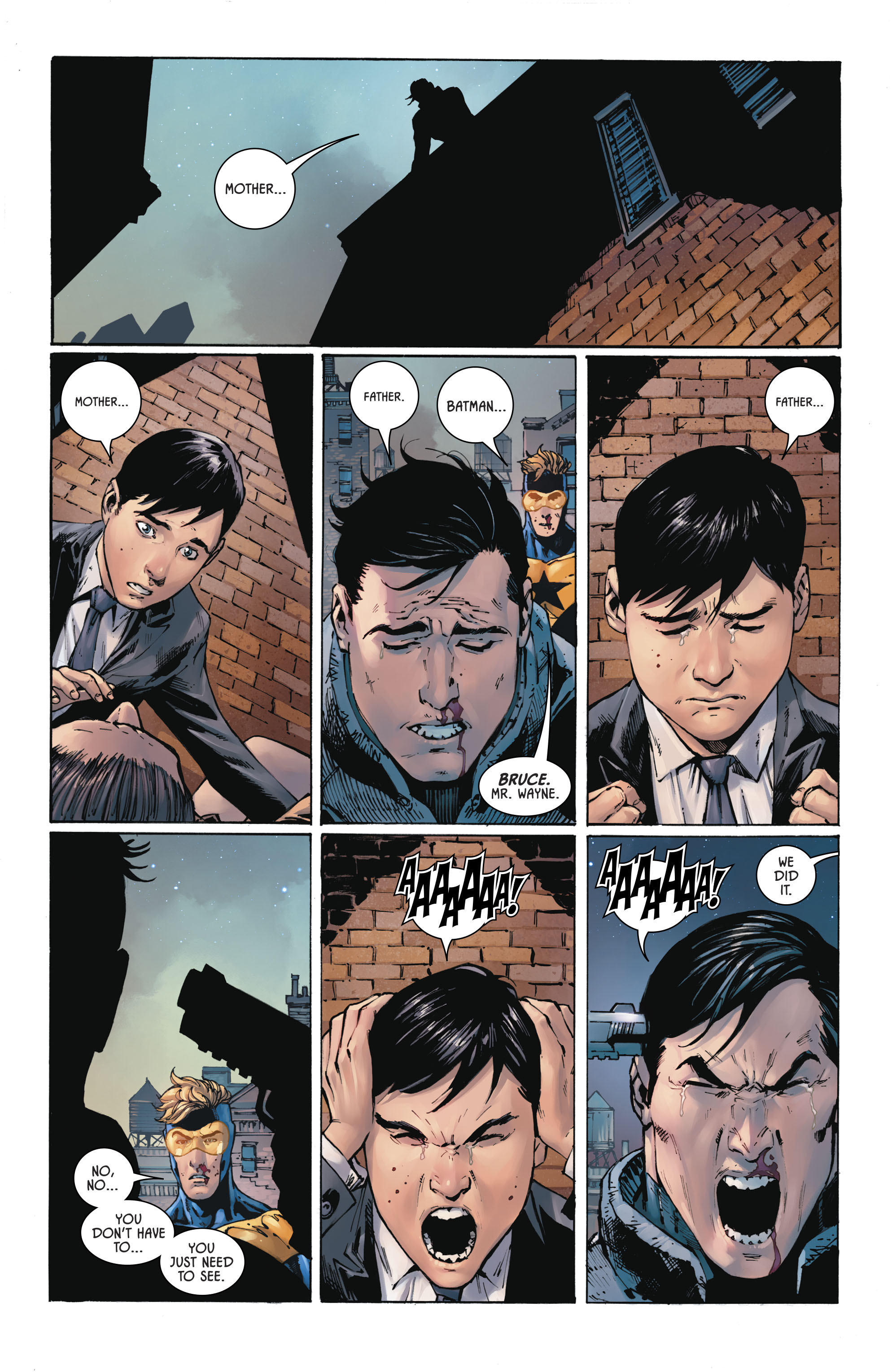 Batman (2016-) issue 47 - Page 21