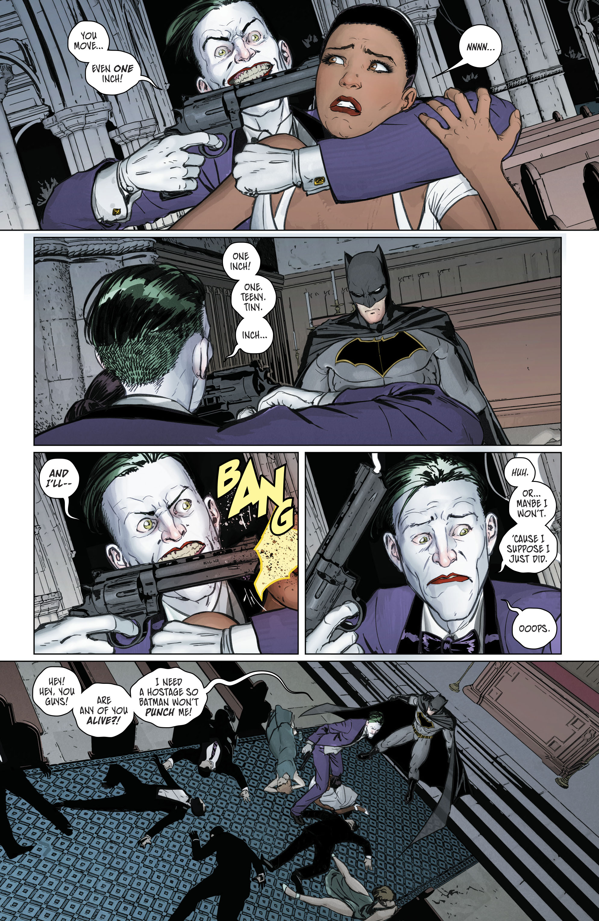 Batman (2016-) issue 48 - Page 8