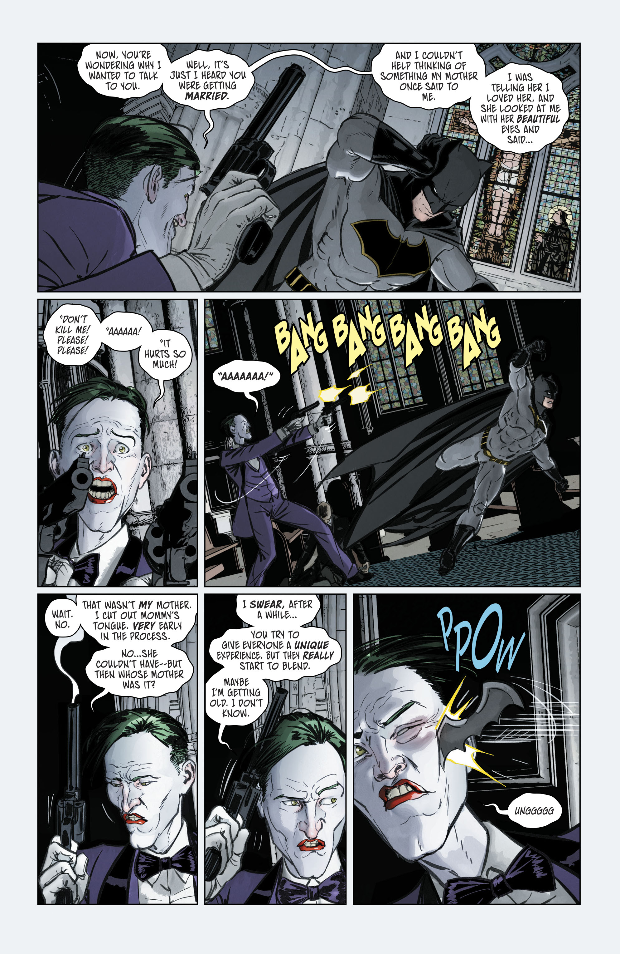 Batman (2016-) issue 48 - Page 13