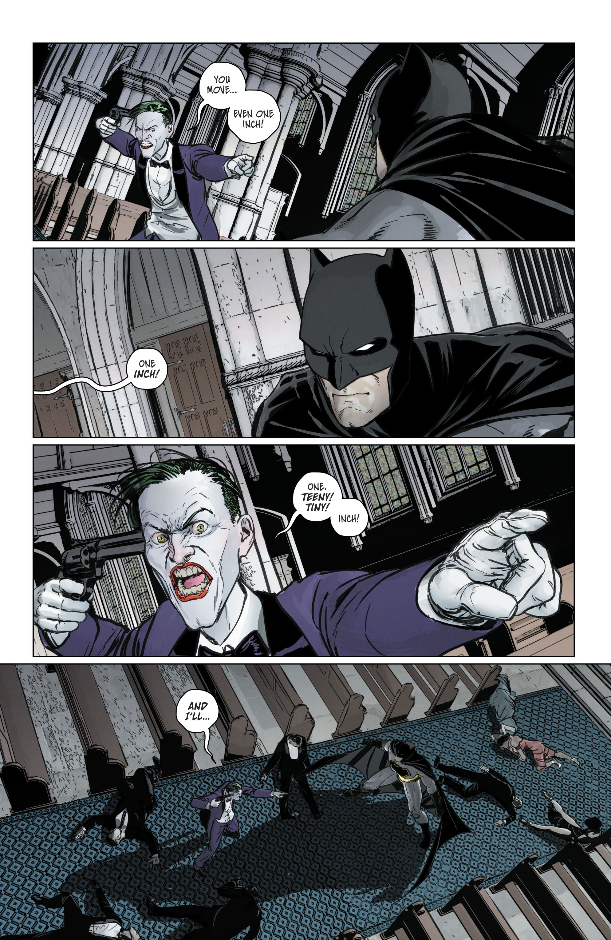 Batman (2016-) issue 48 - Page 16