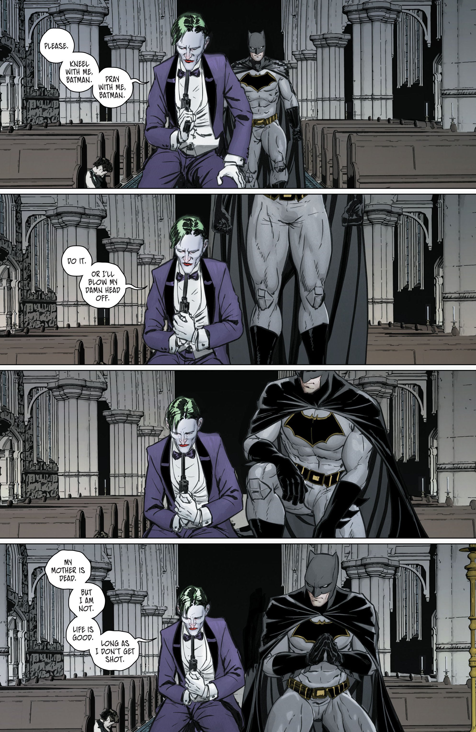 Batman (2016-) issue 48 - Page 18