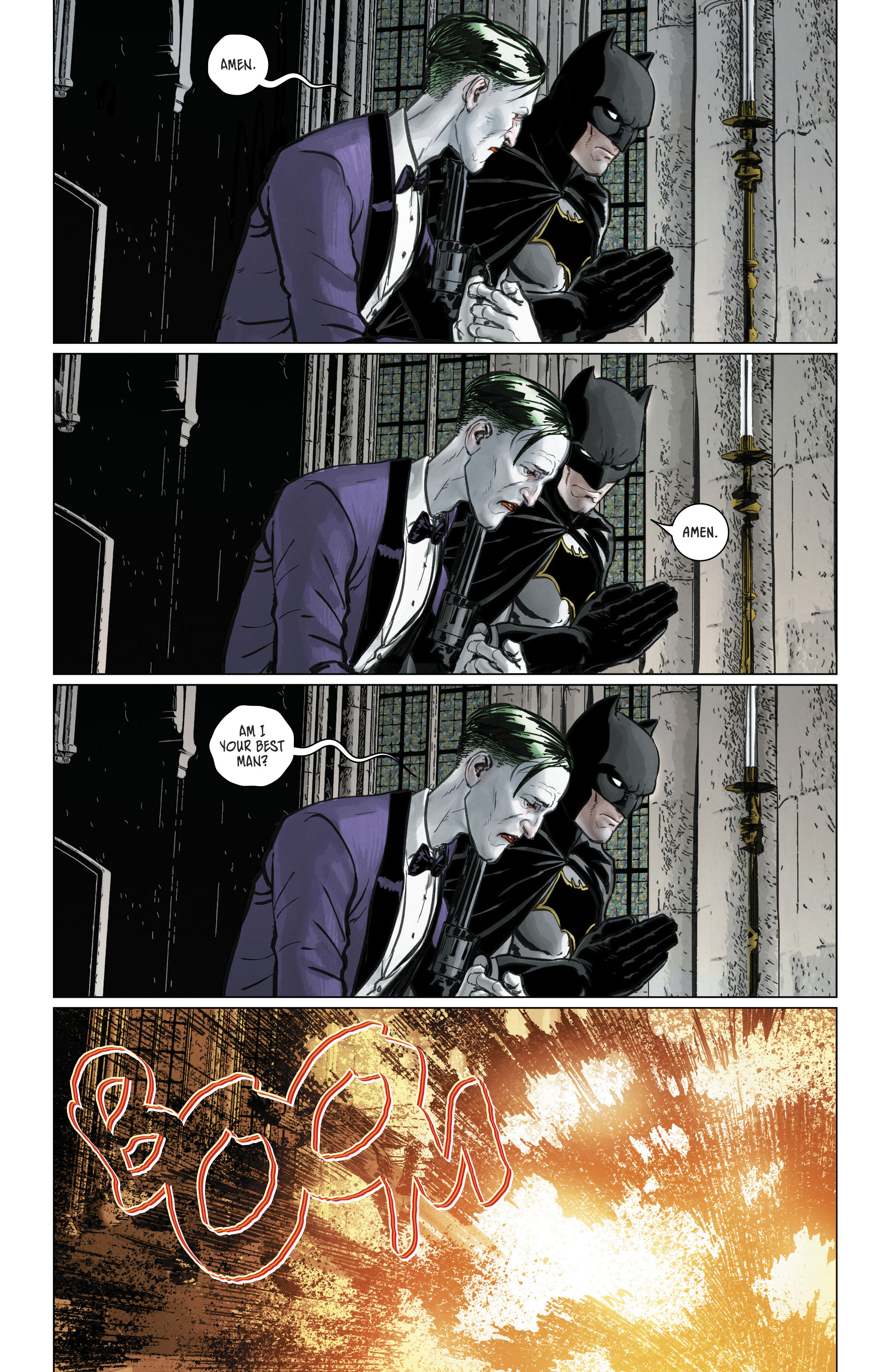 Batman (2016-) issue 48 - Page 19