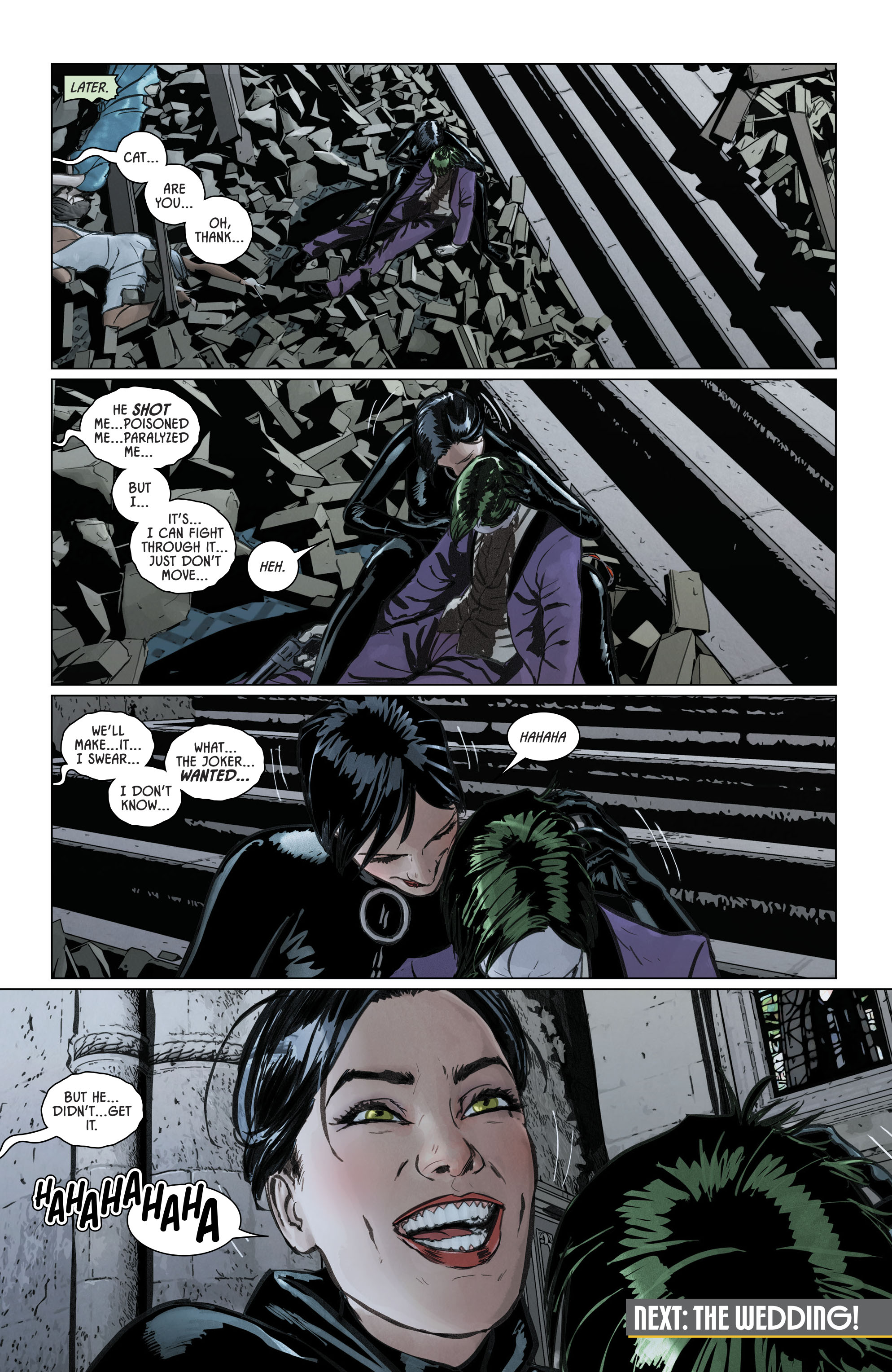 Batman (2016-): Chapter 49 - Page 23