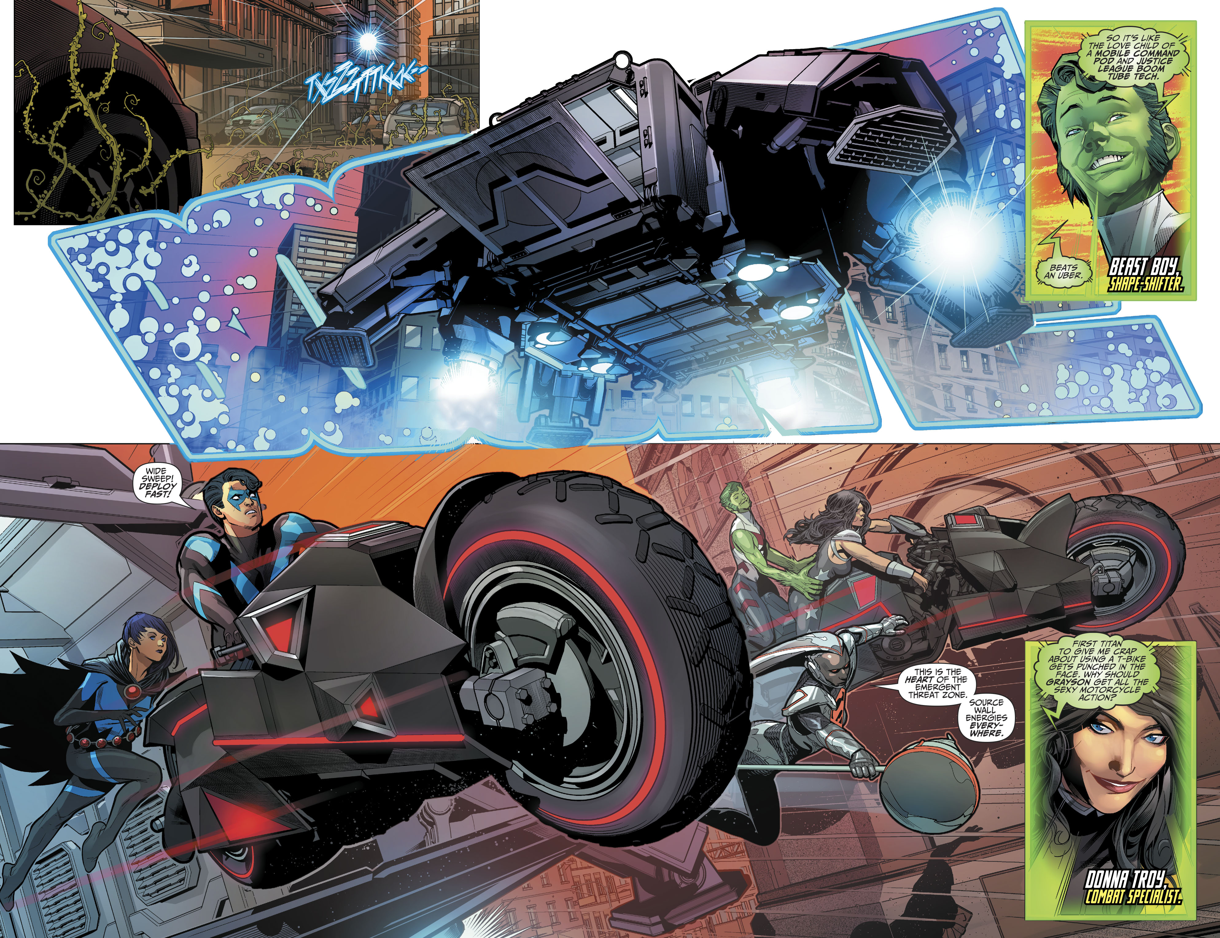 Batman (2016-): Chapter 49 - Page 27