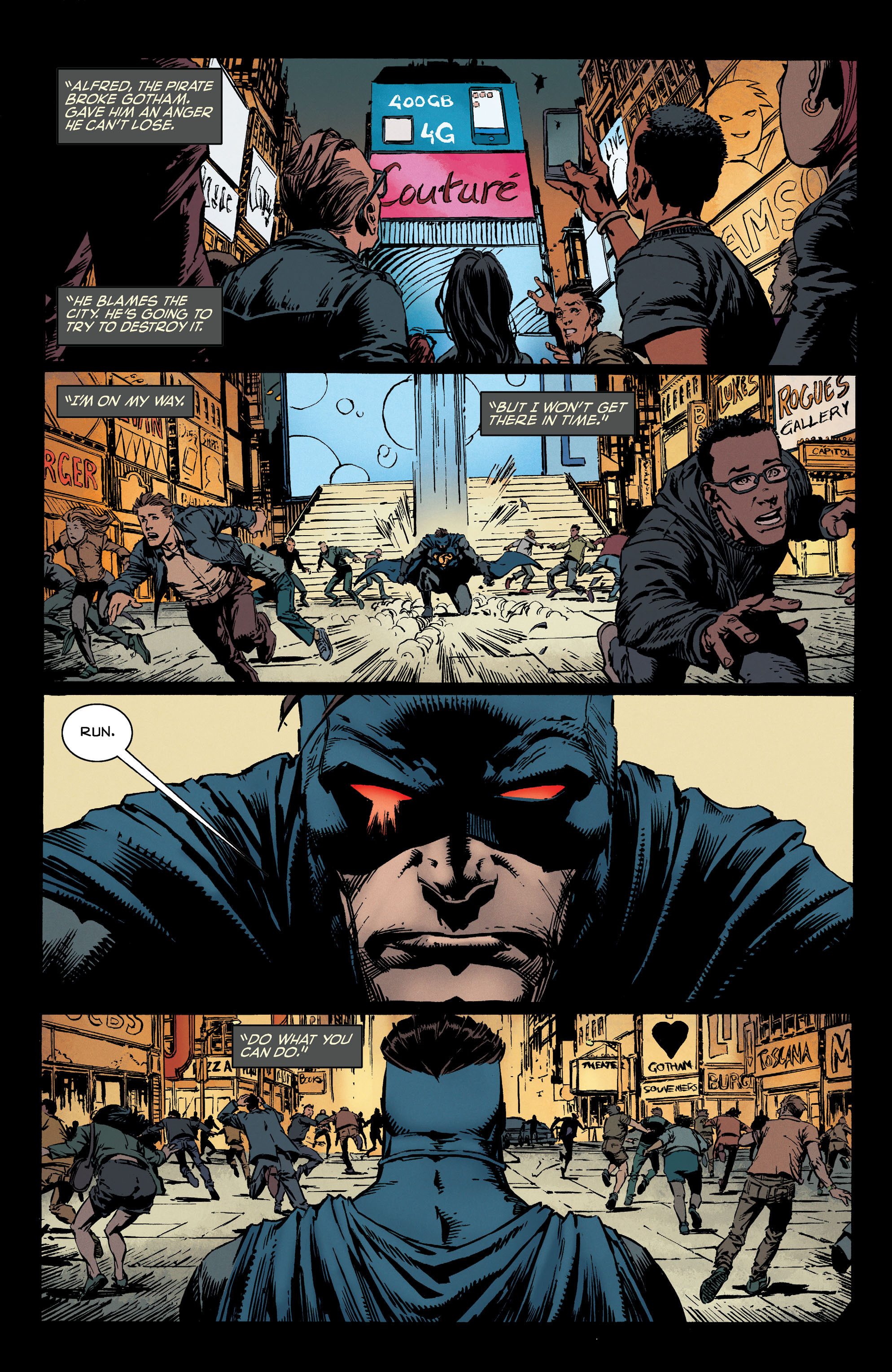 Batman (2016-): Chapter 5 - Page 3