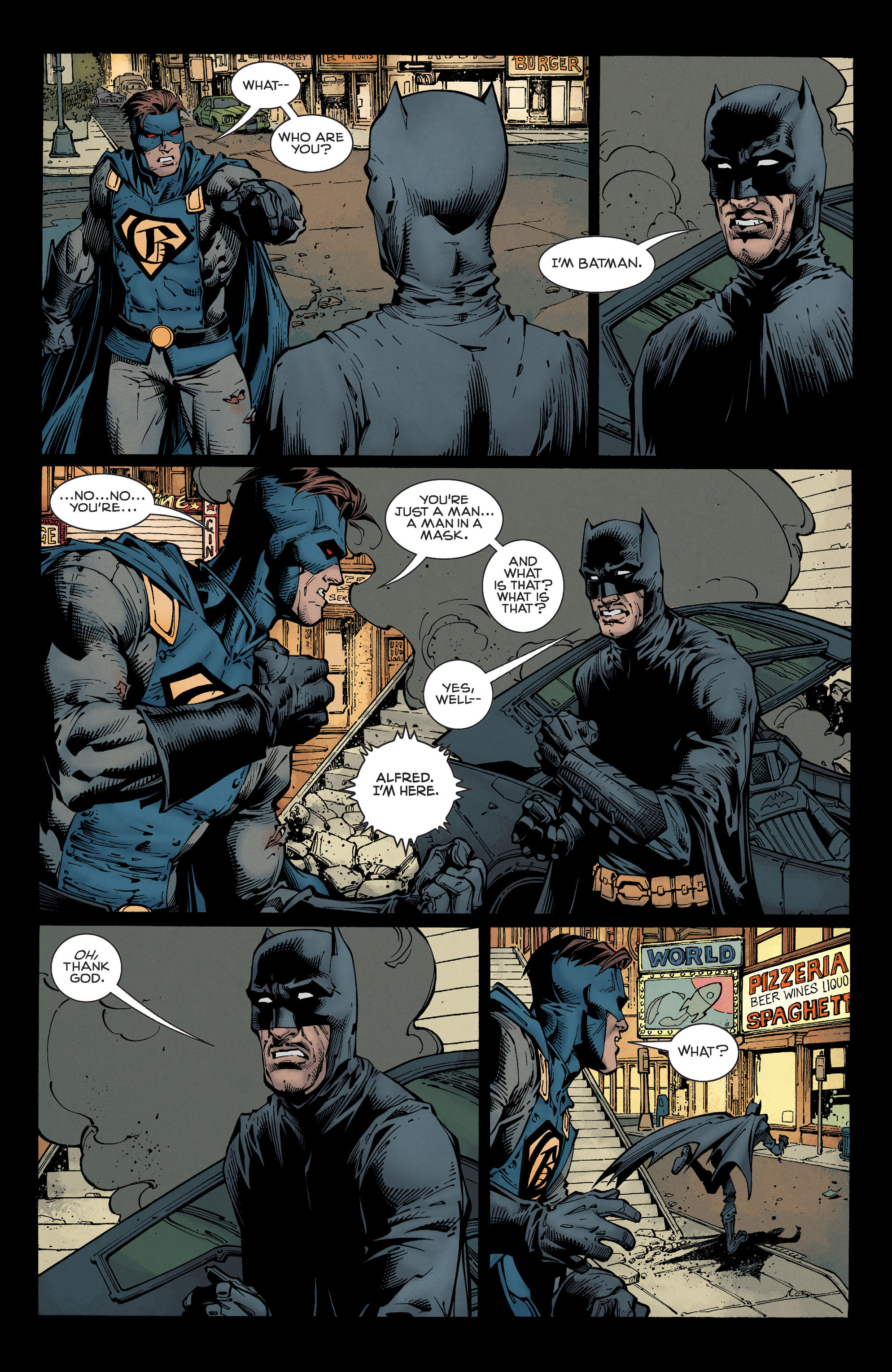 Batman (2016-) issue 5 - Page 7