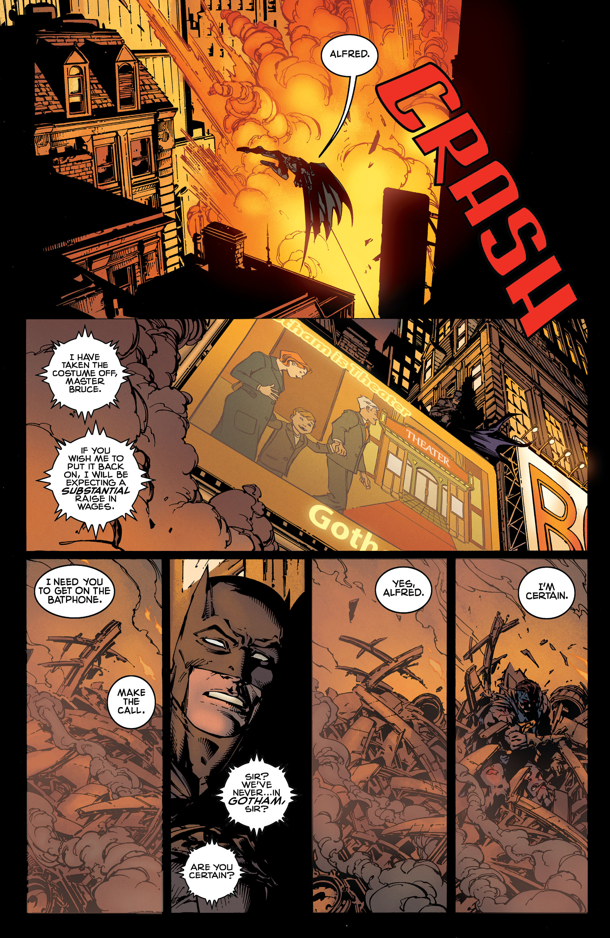 Batman (2016-) issue 5 - Page 13