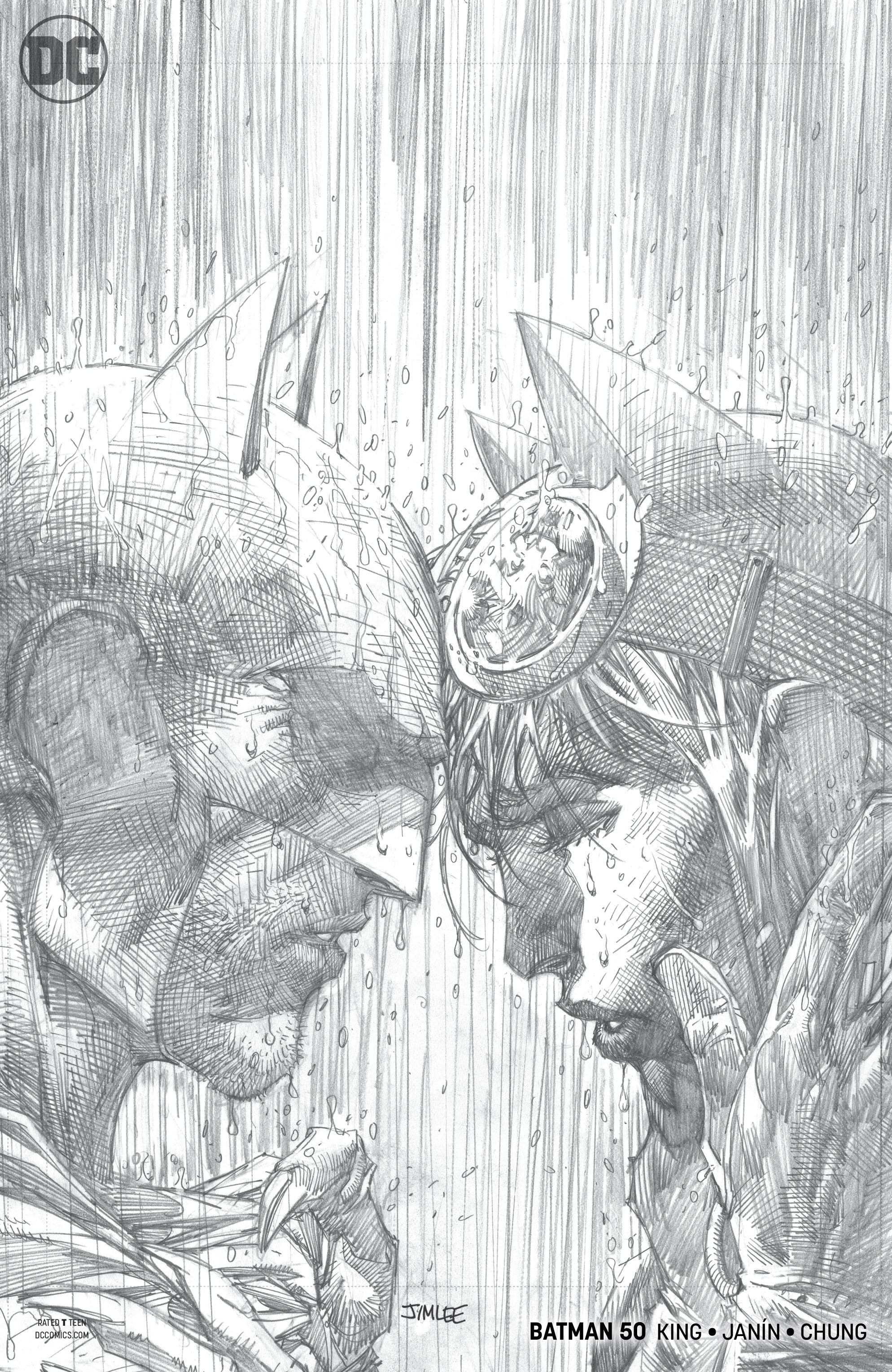 Batman (2016-): Chapter 50 - Page 4