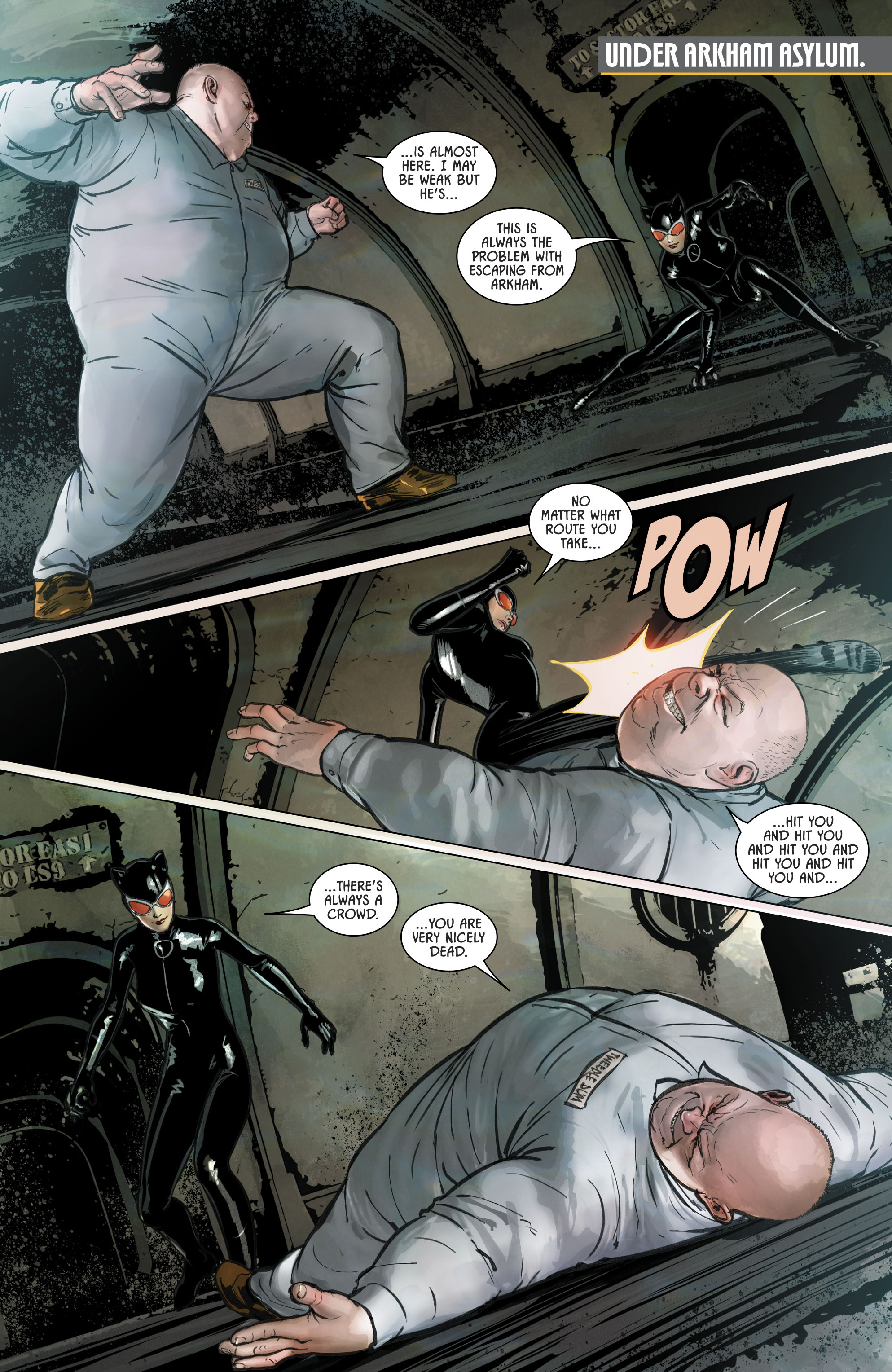 Batman (2016-) issue 50 - Page 14