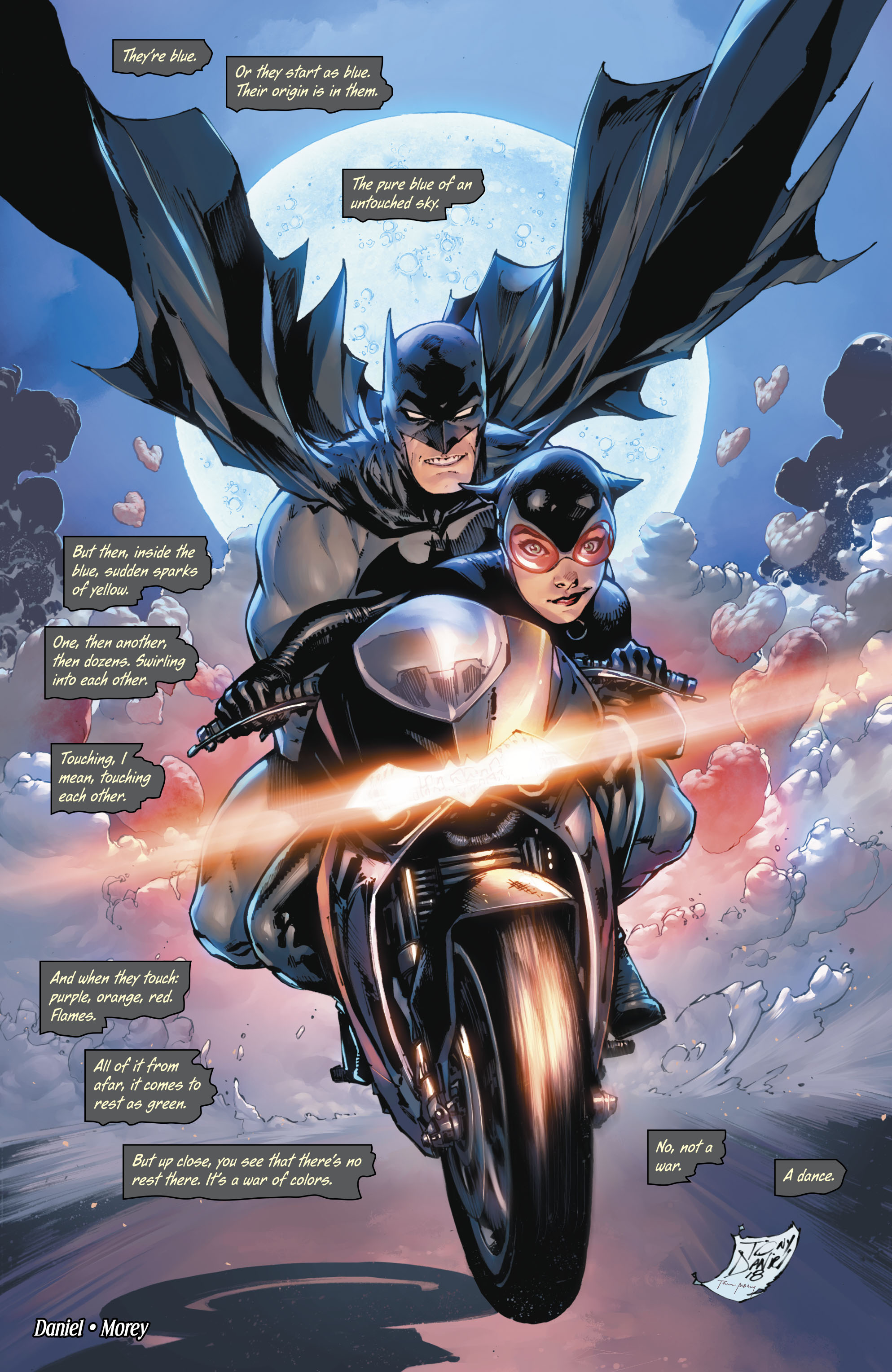 Batman (2016-) issue 50 - Page 19