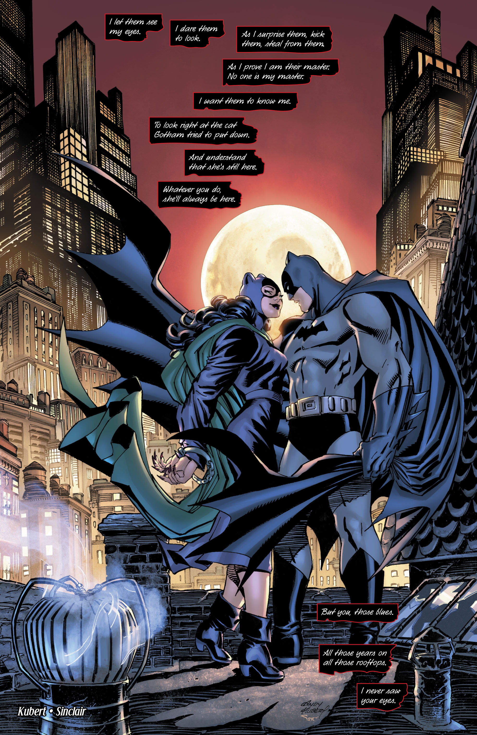 Batman (2016-) issue 50 - Page 24