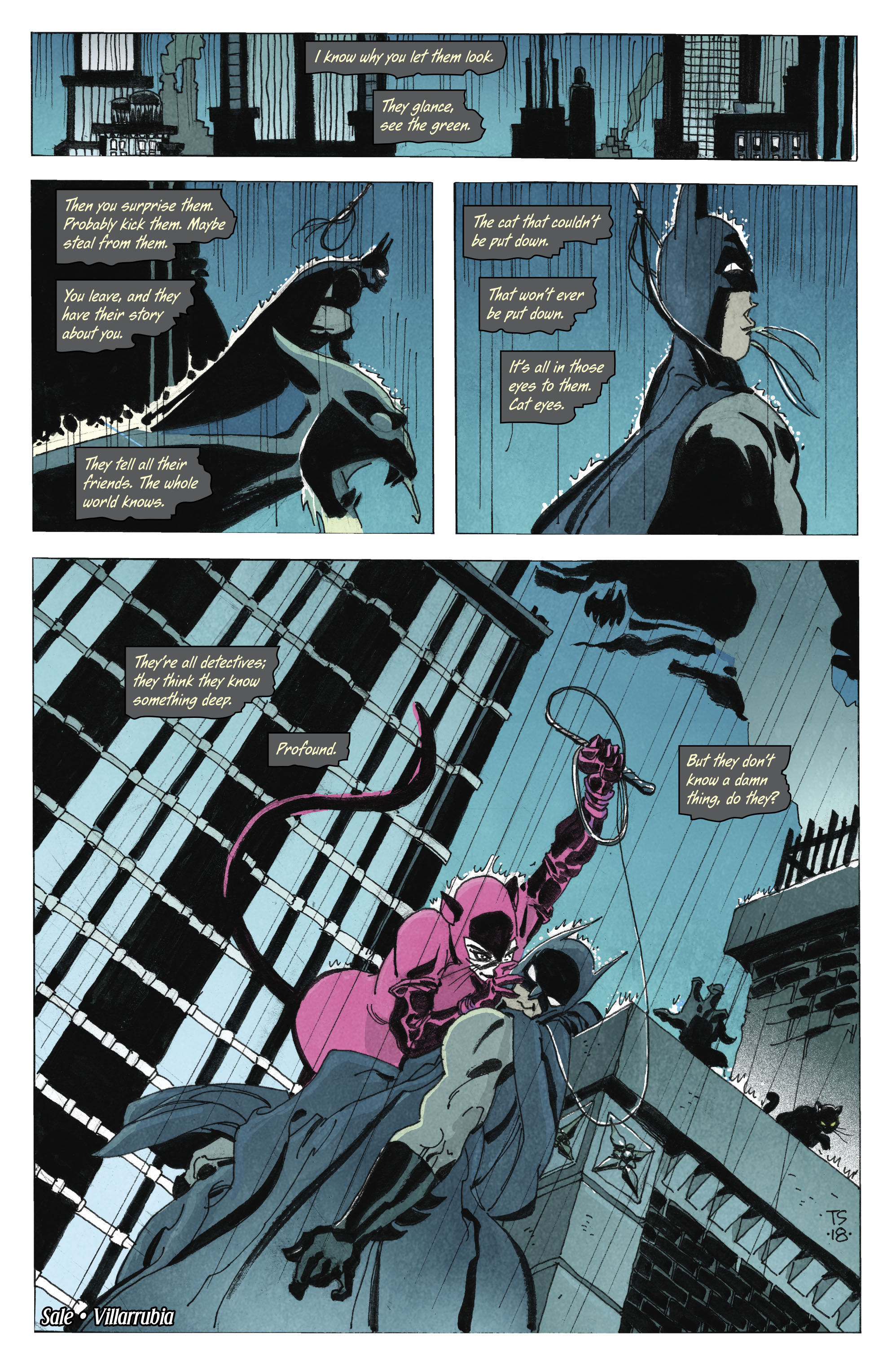 Batman (2016-) issue 50 - Page 26