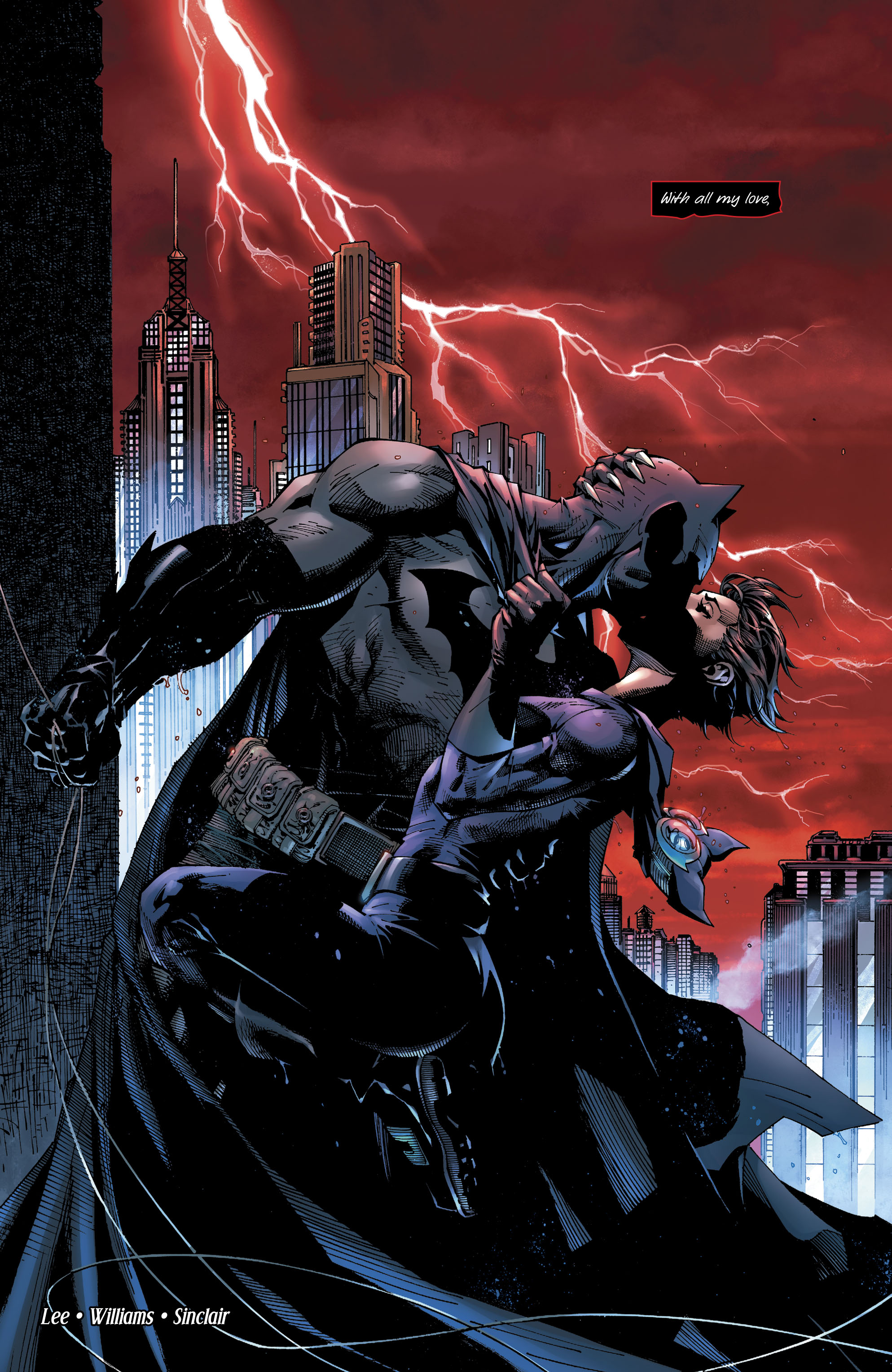 Batman (2016-) issue 50 - Page 39