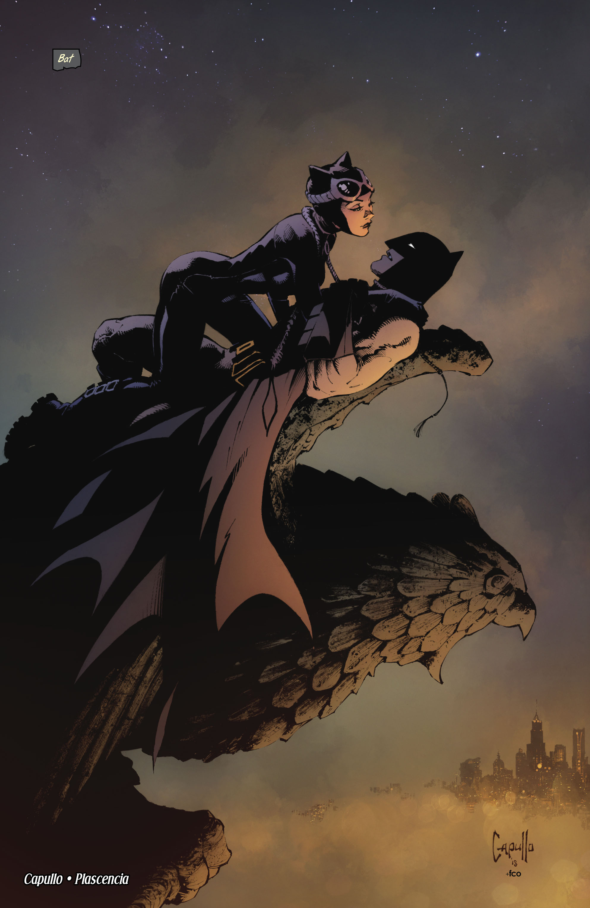 Batman (2016-) issue 50 - Page 40