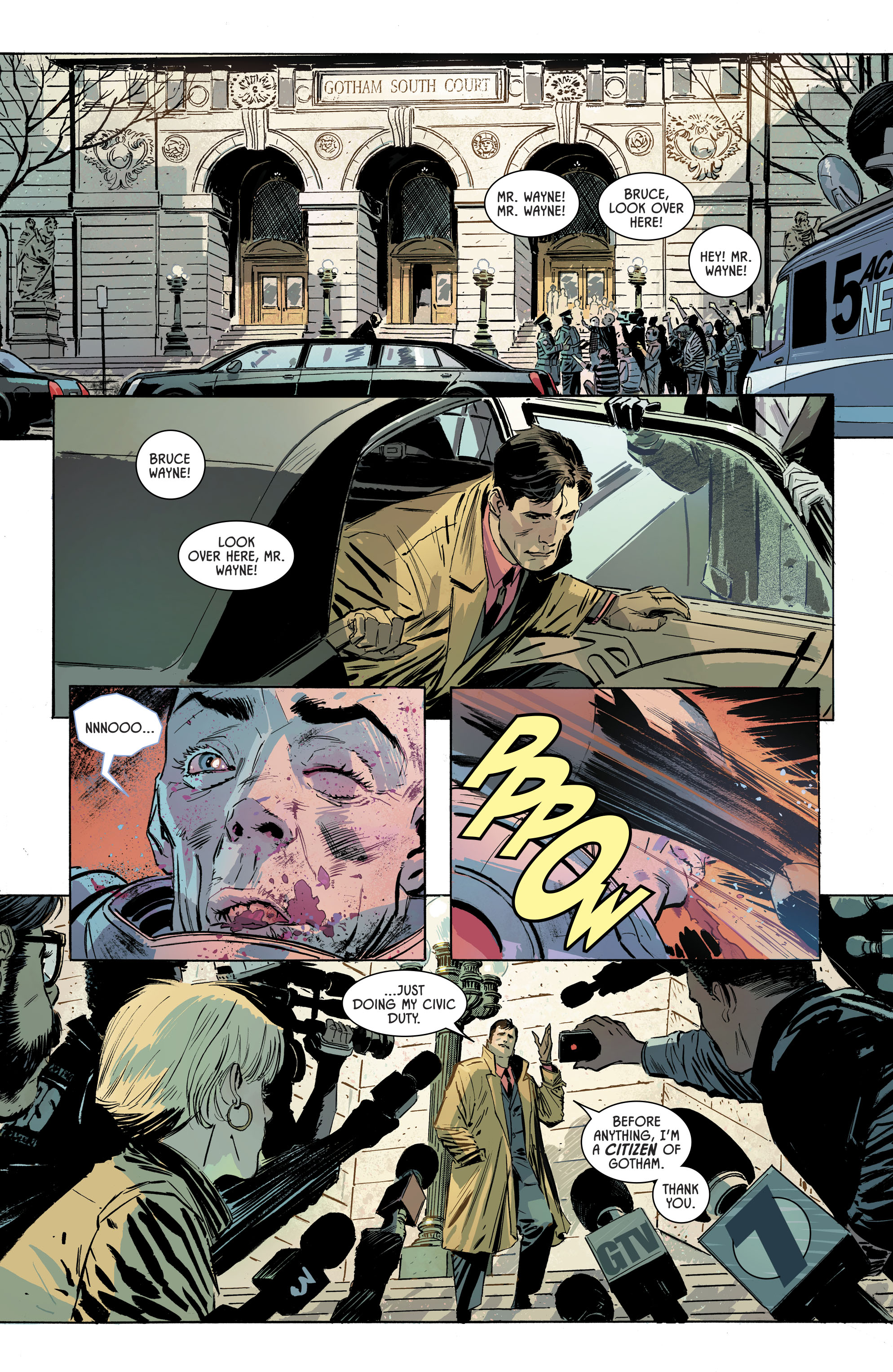 Batman (2016-): Chapter 51 - Page 4