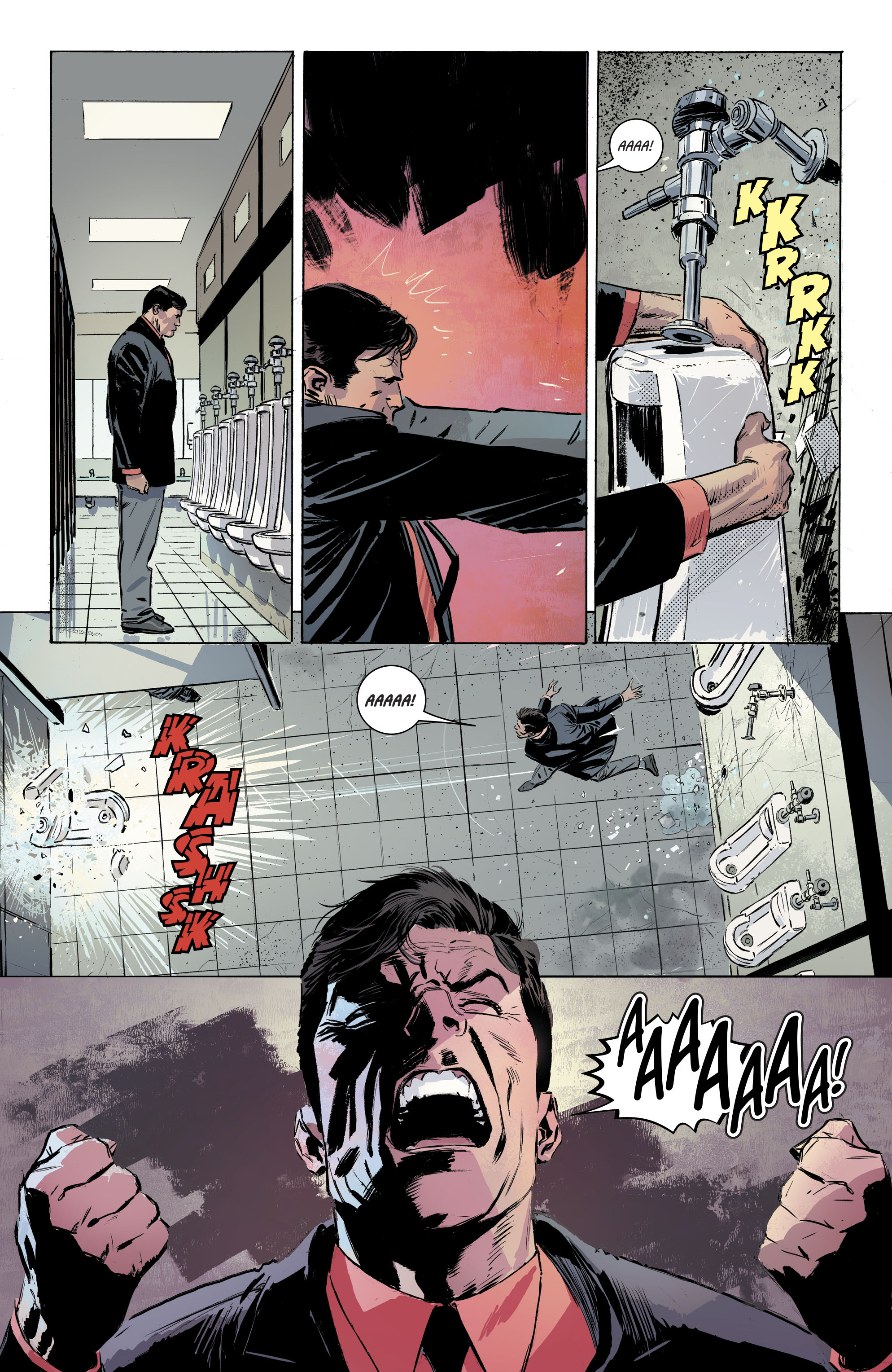 Batman (2016-) issue 51 - Page 17