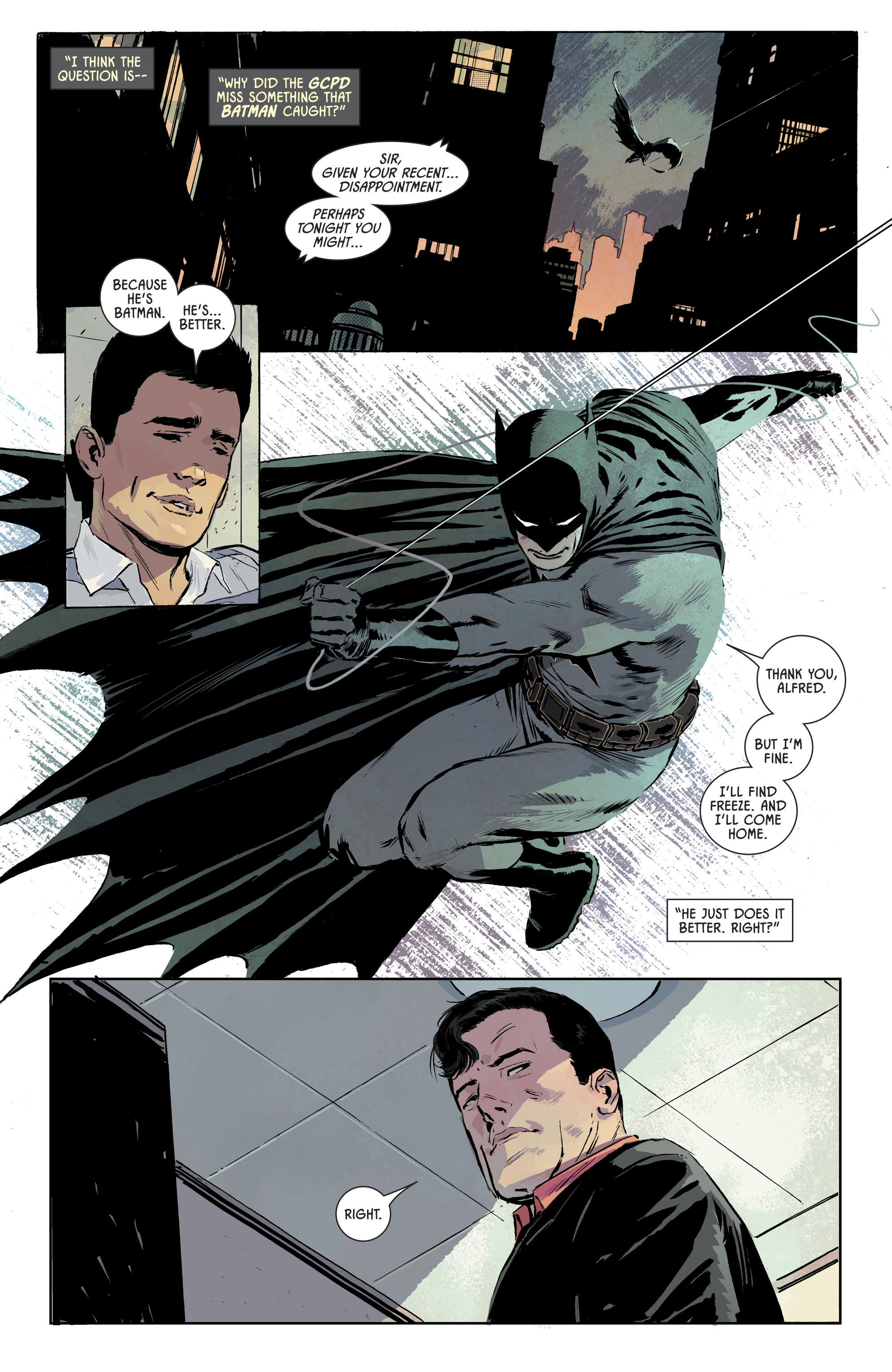 Batman (2016-) issue 52 - Page 10