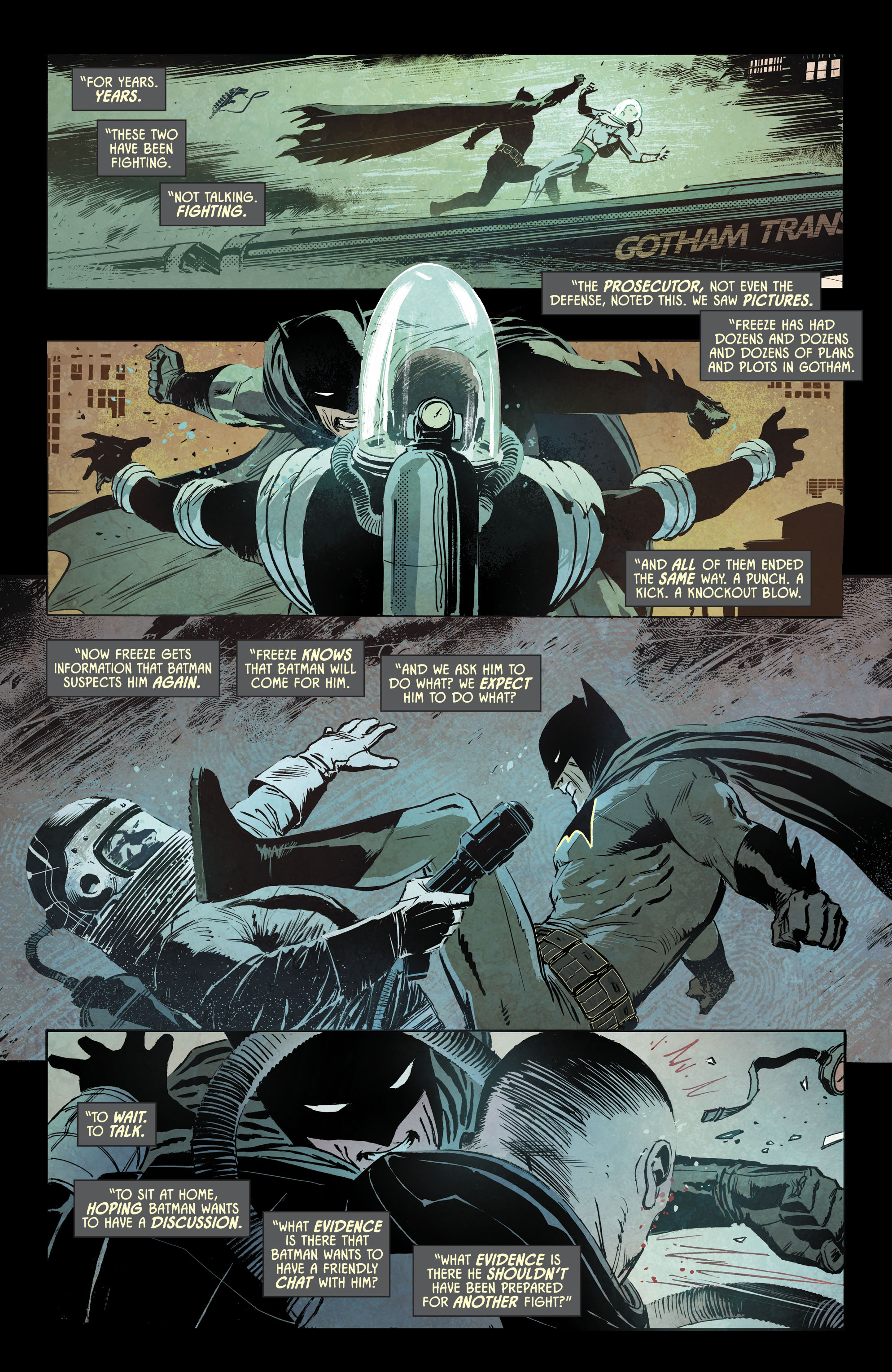 Batman (2016-) issue 52 - Page 16