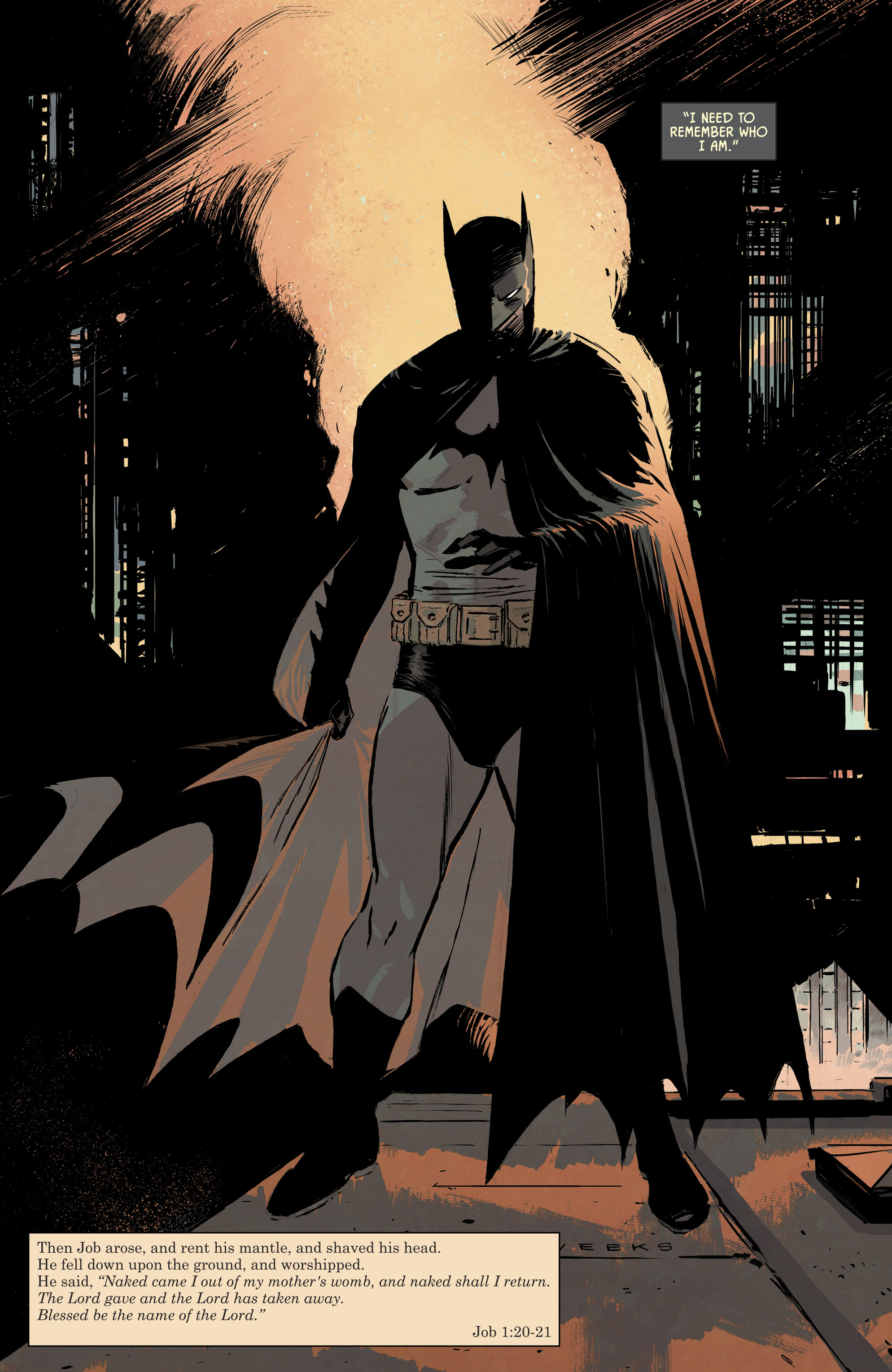 Batman (2016-): Chapter 53 - Page 25