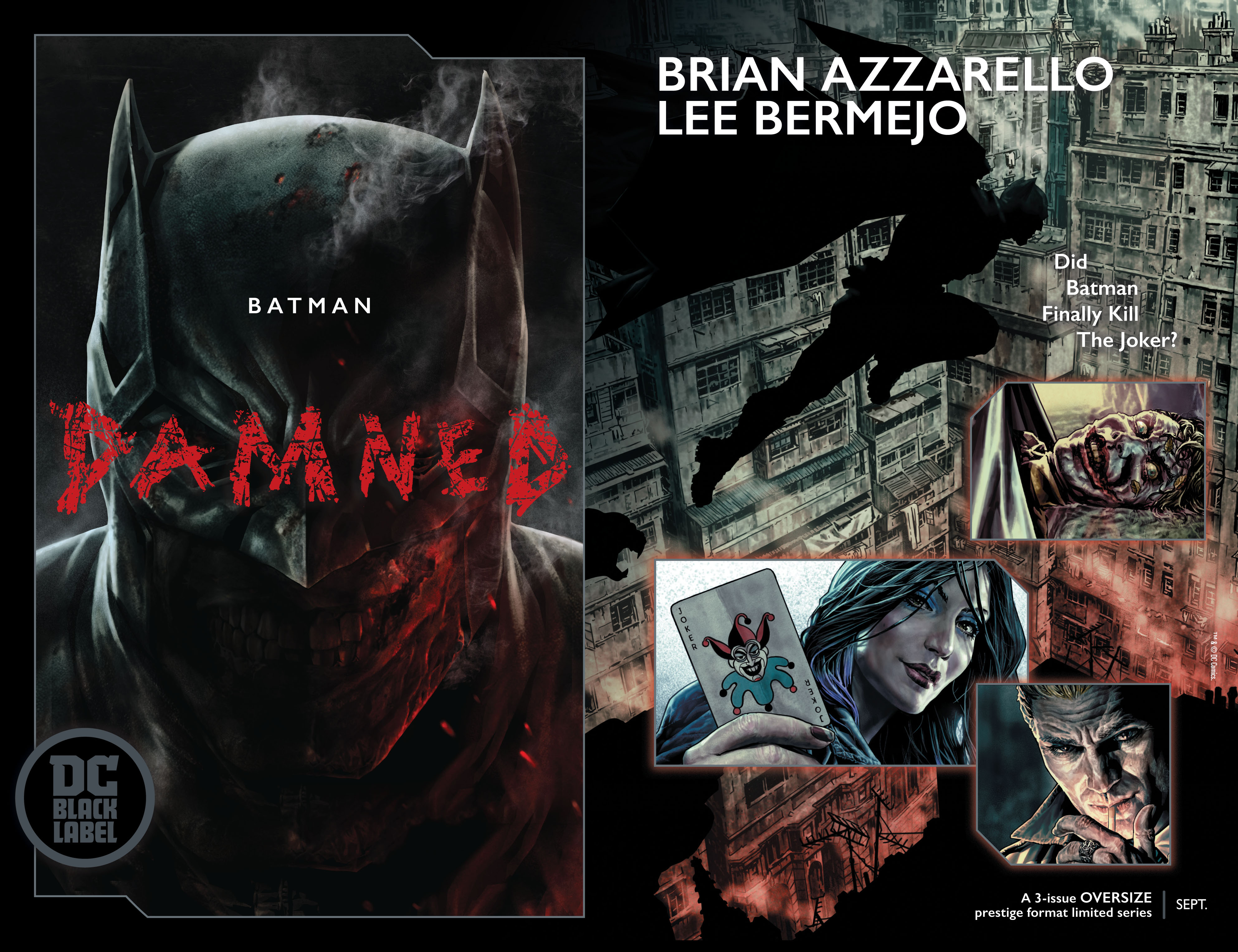Batman (2016-): Chapter 53 - Page 26