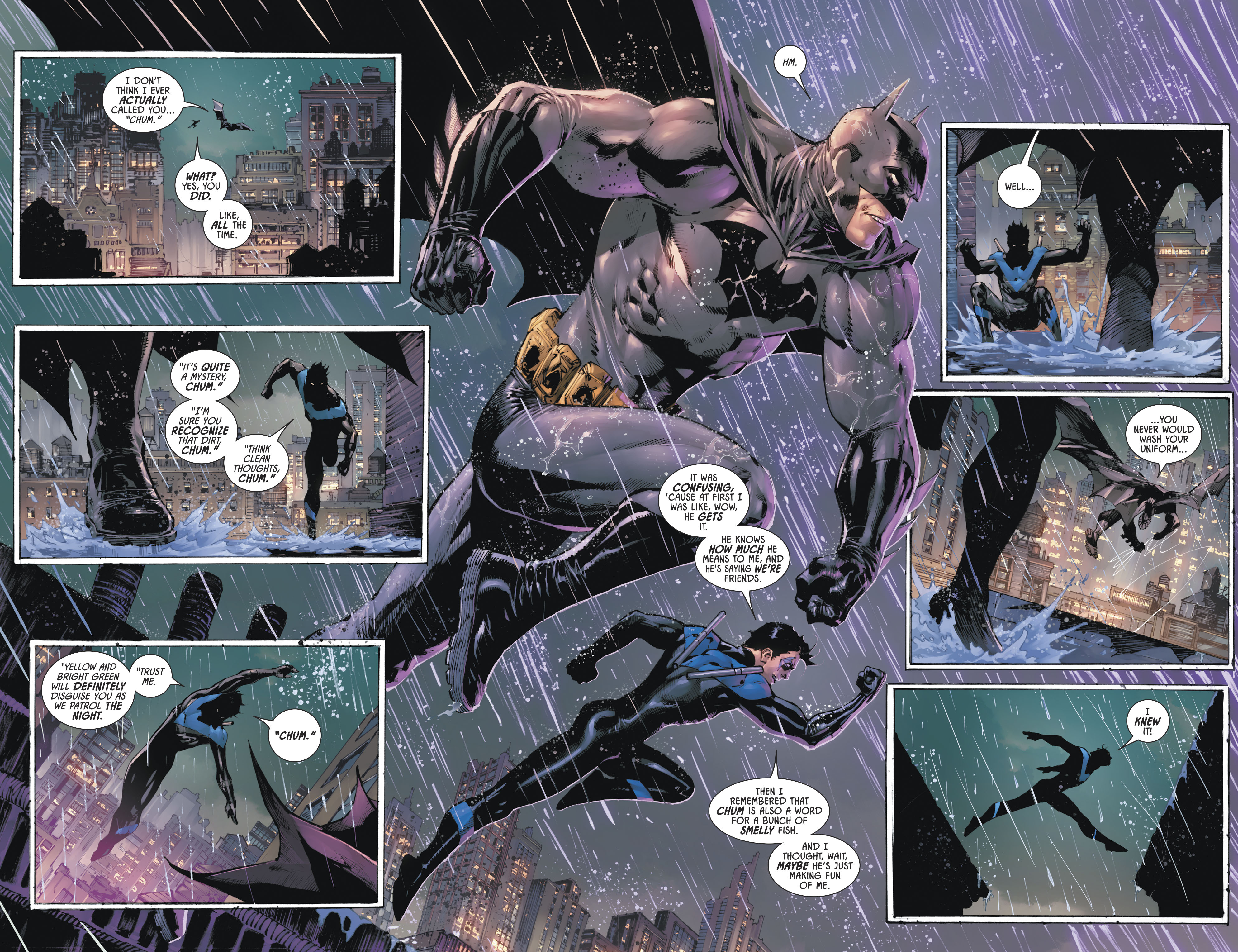 Batman (2016-) issue 55 - Page 12