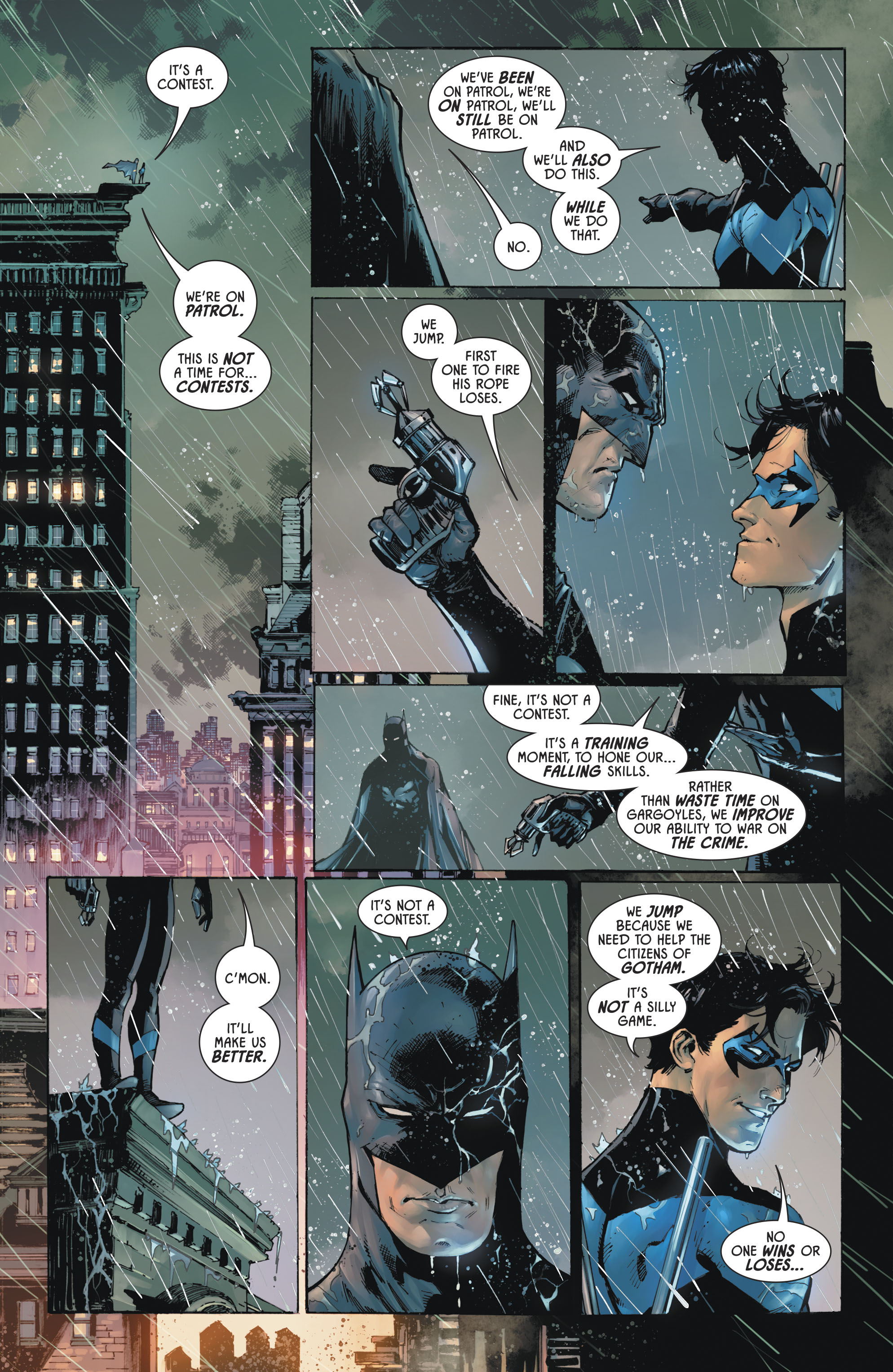 Batman (2016-) issue 55 - Page 14