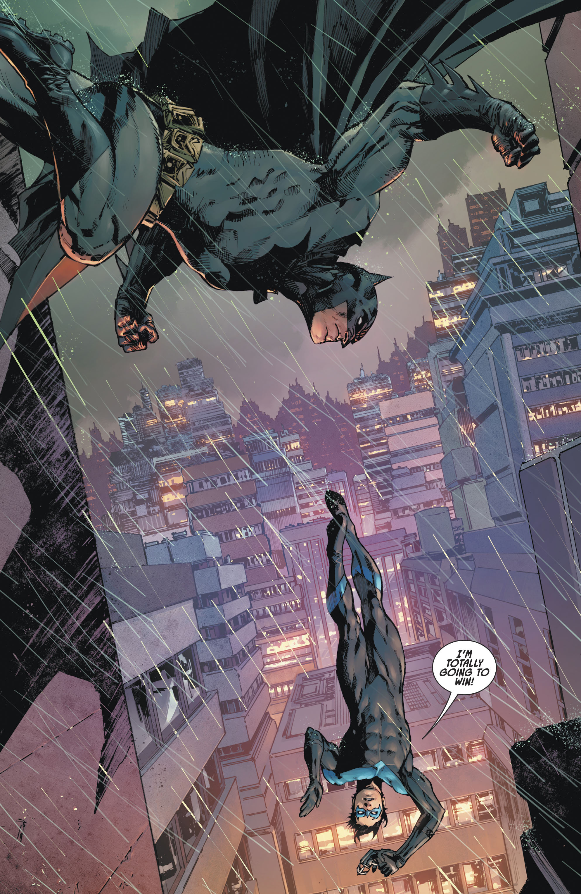 Batman (2016-) issue 55 - Page 15