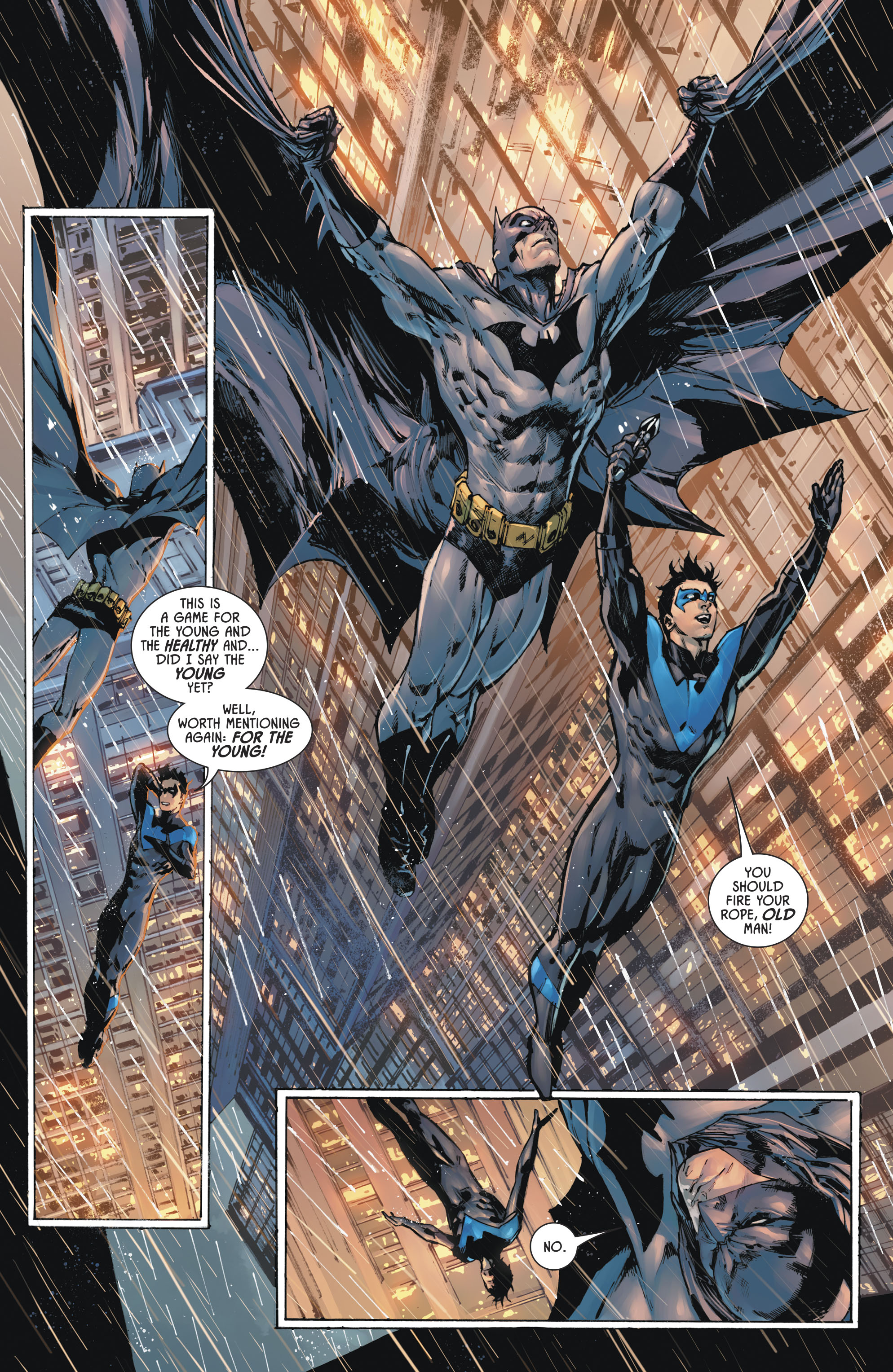 Batman (2016-) issue 55 - Page 17