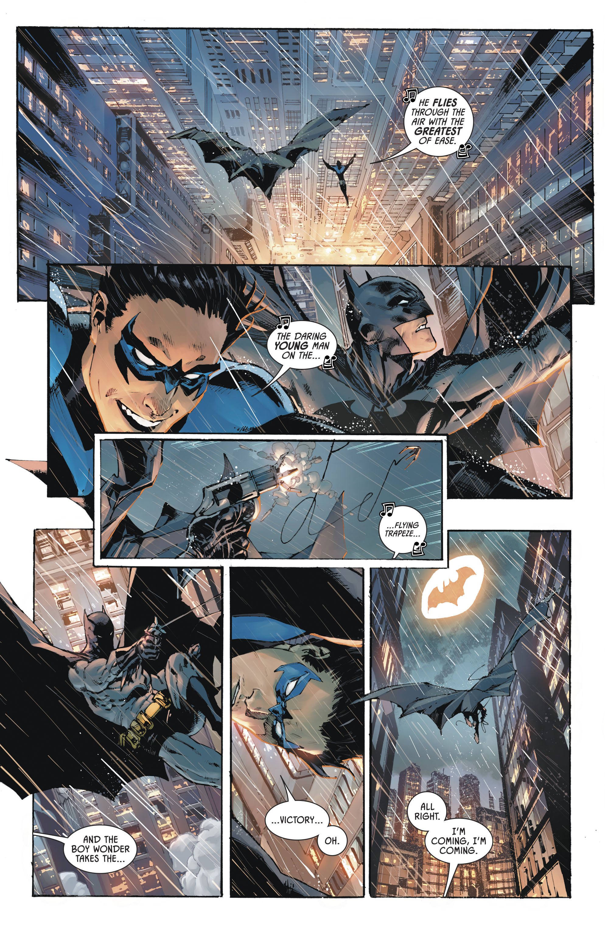 Batman (2016-) issue 55 - Page 18