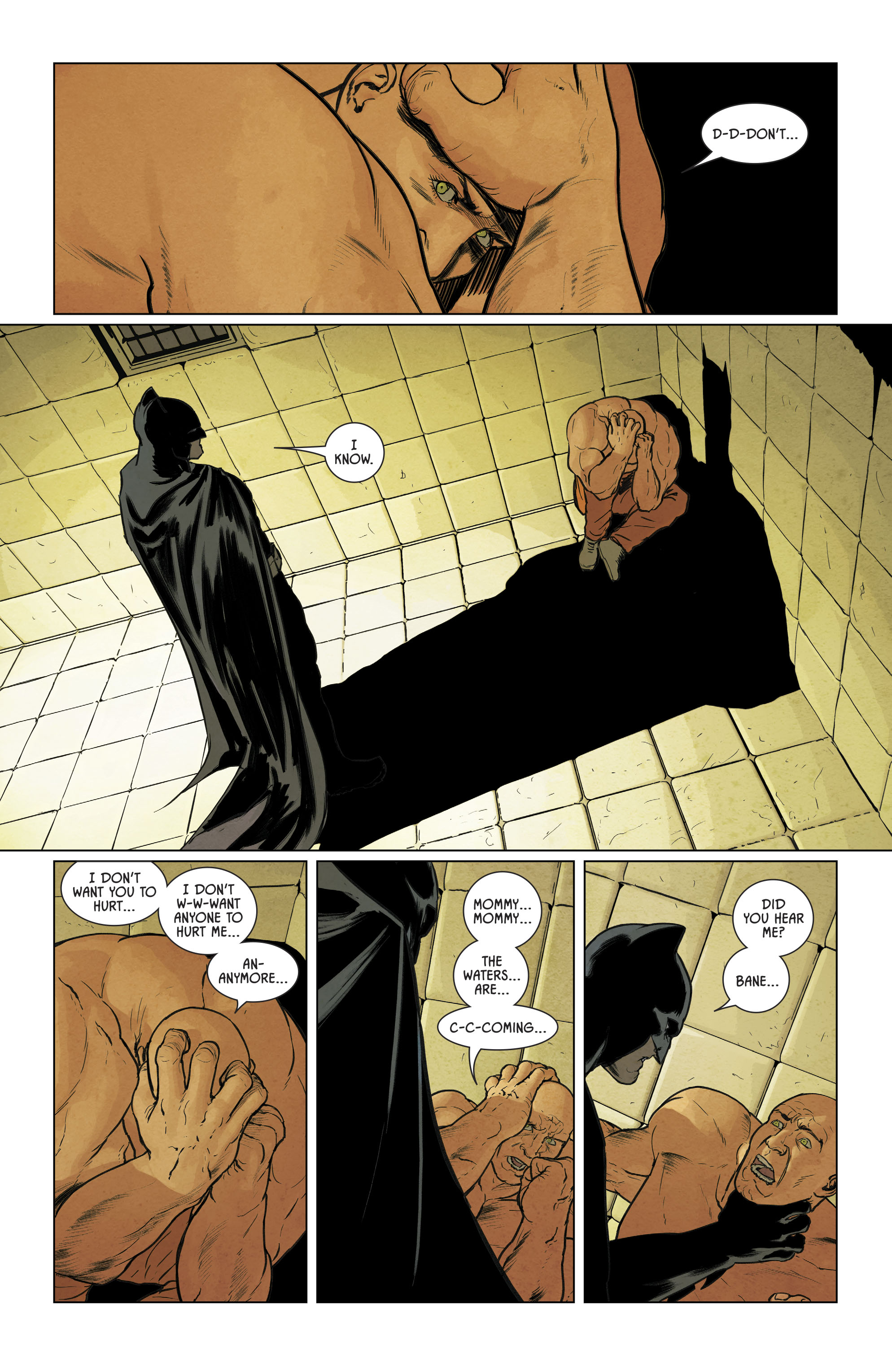 Batman (2016-) issue 59 - Page 10