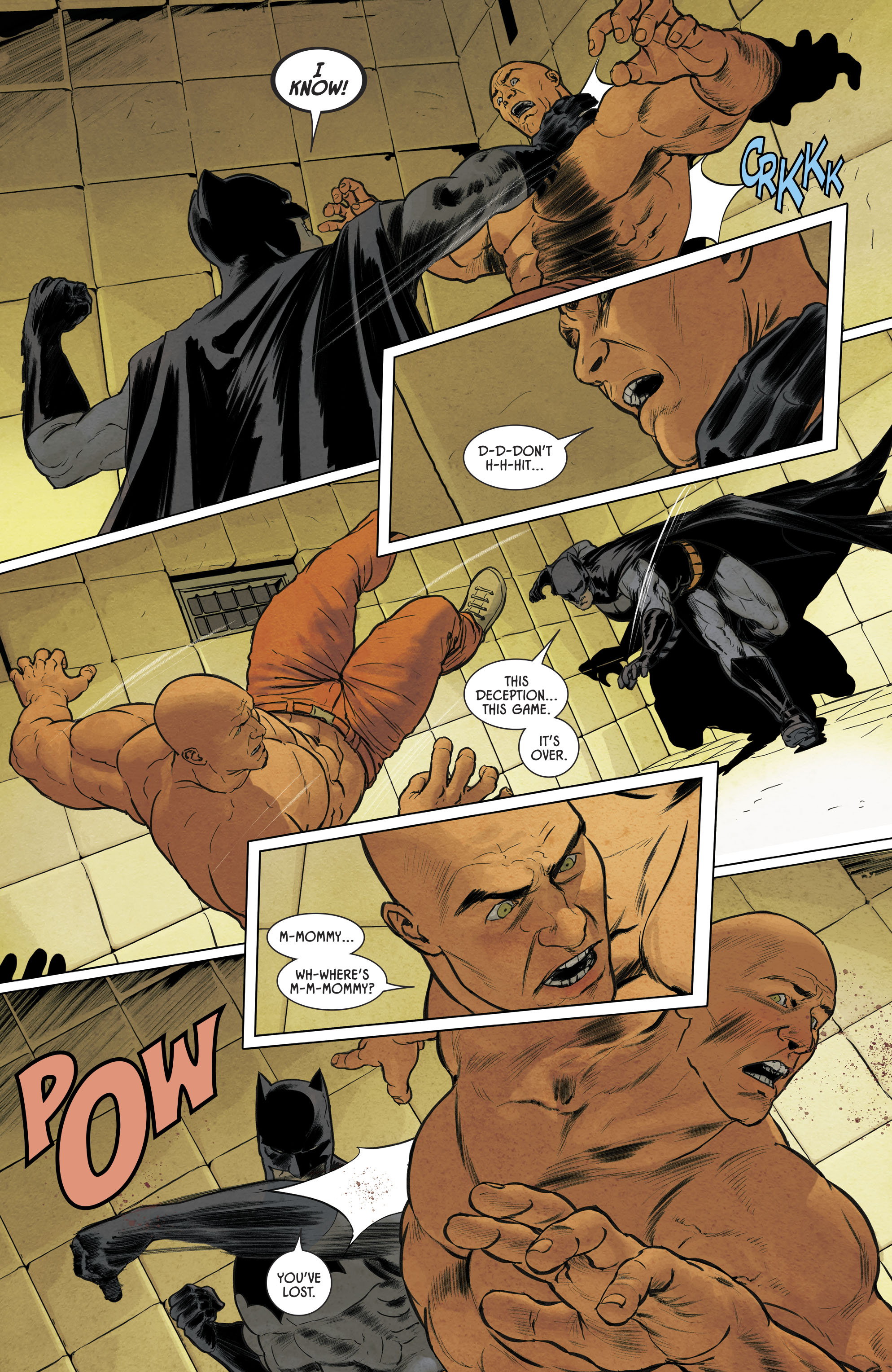 Batman (2016-) issue 59 - Page 11