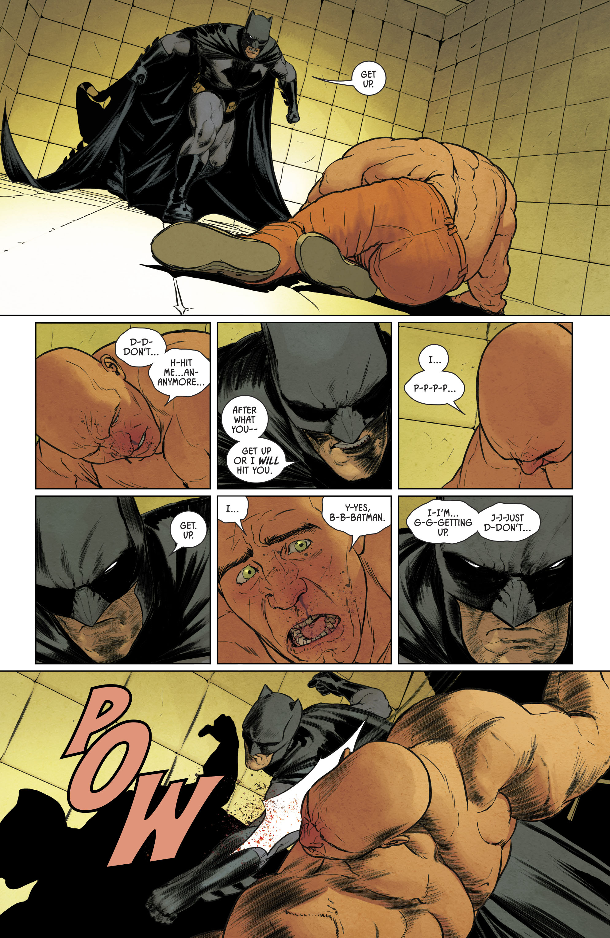 Batman (2016-) issue 59 - Page 14