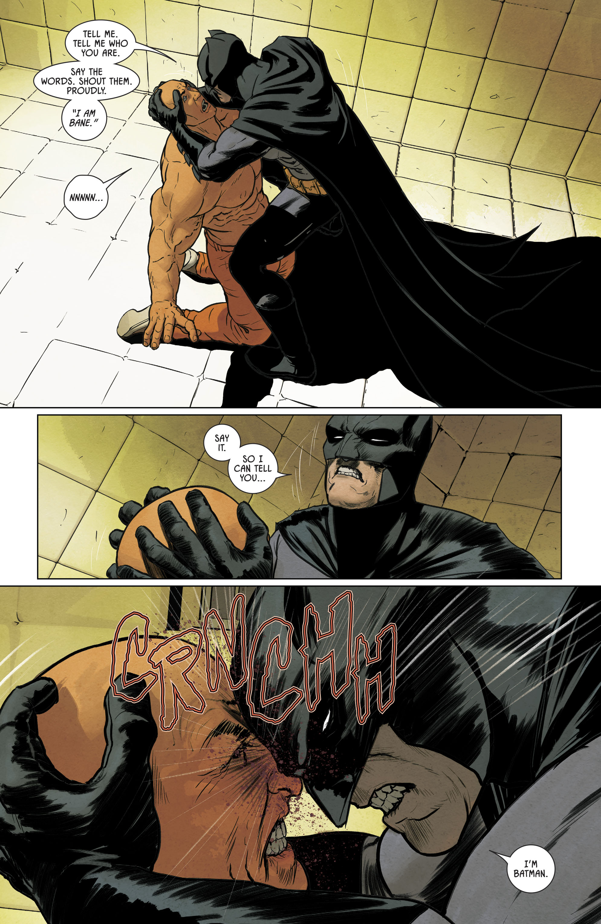 Batman (2016-) issue 59 - Page 15