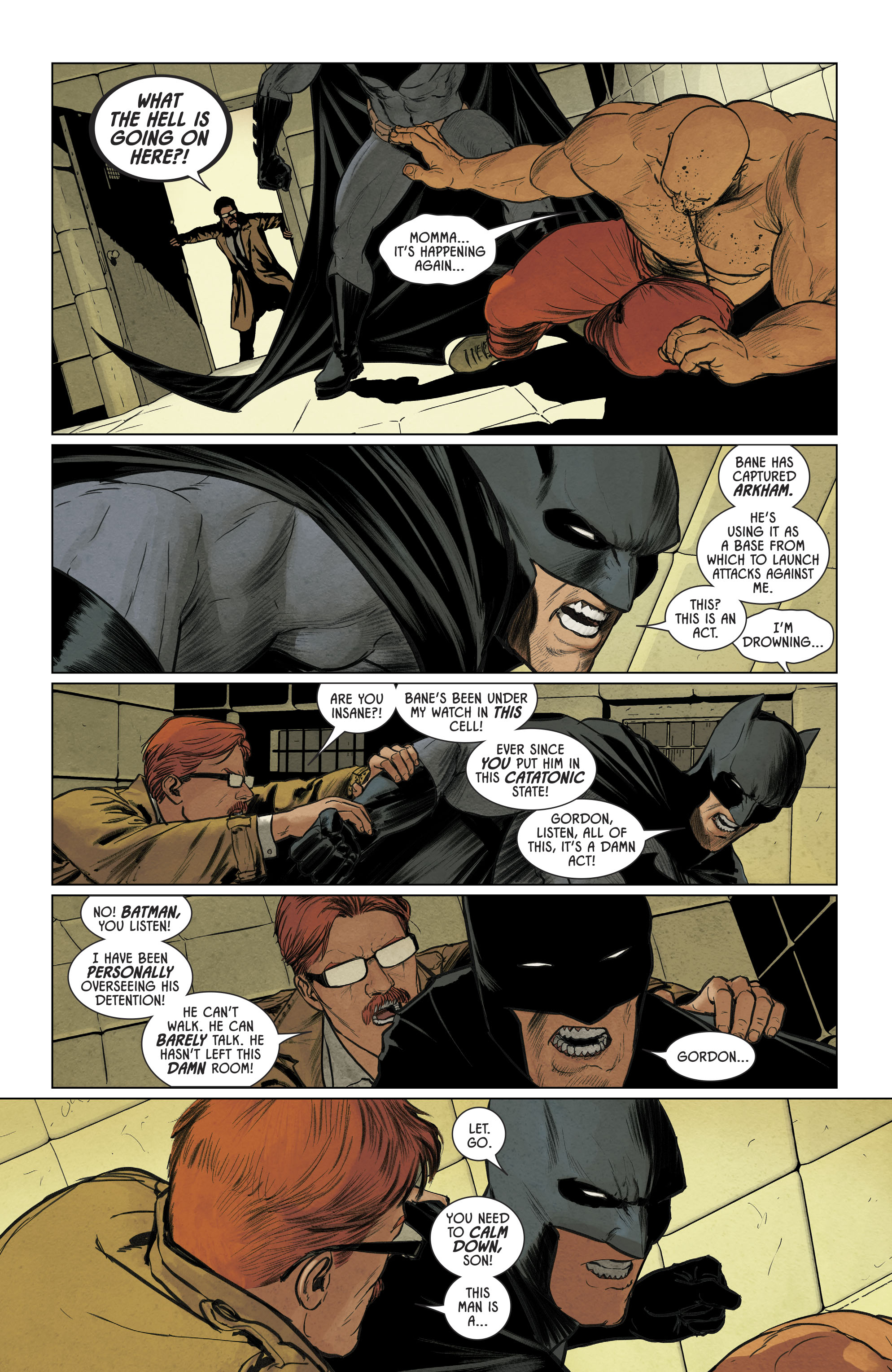 Batman (2016-) issue 59 - Page 17