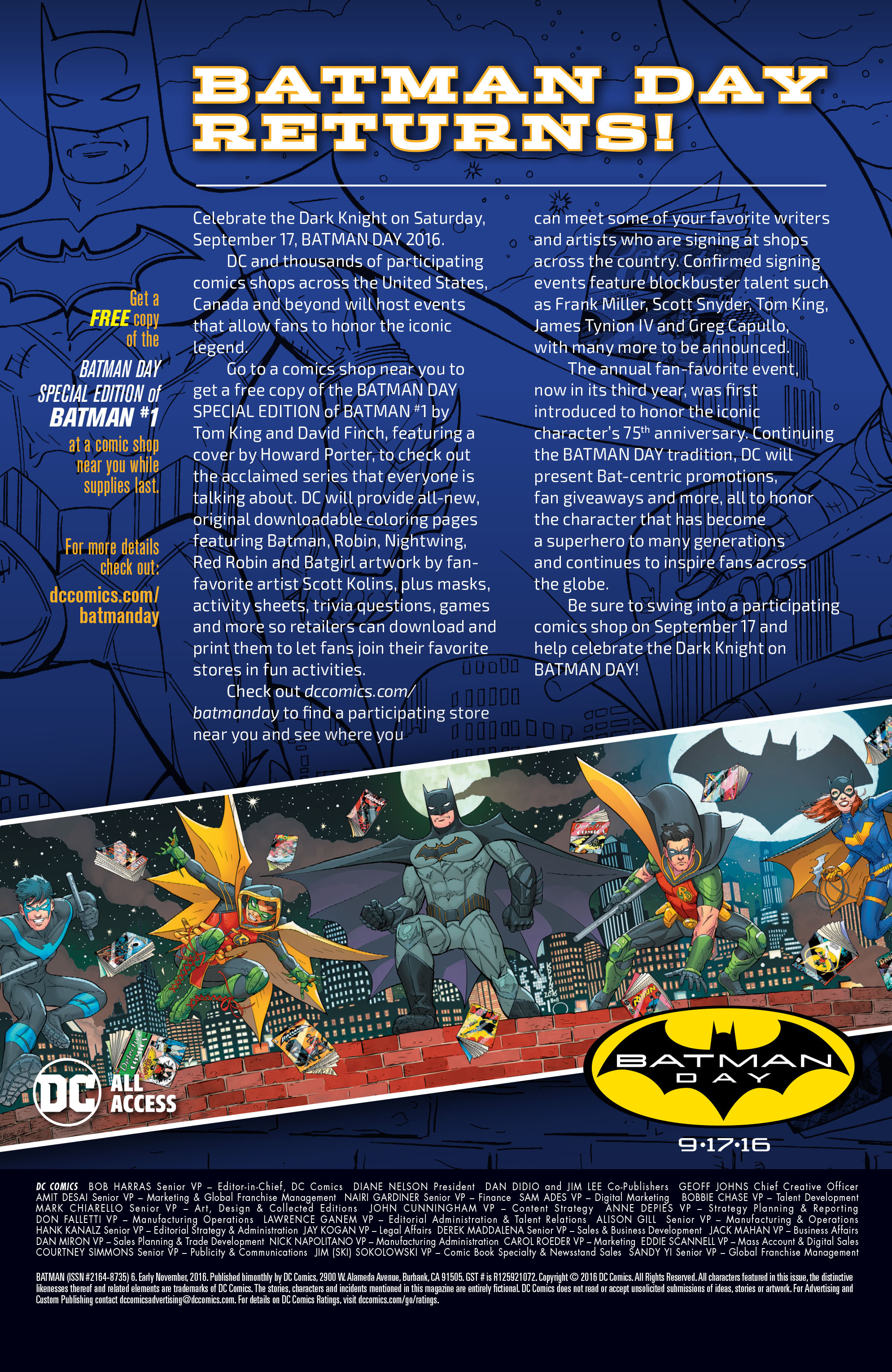 Batman (2016-) issue 6 - Page 24