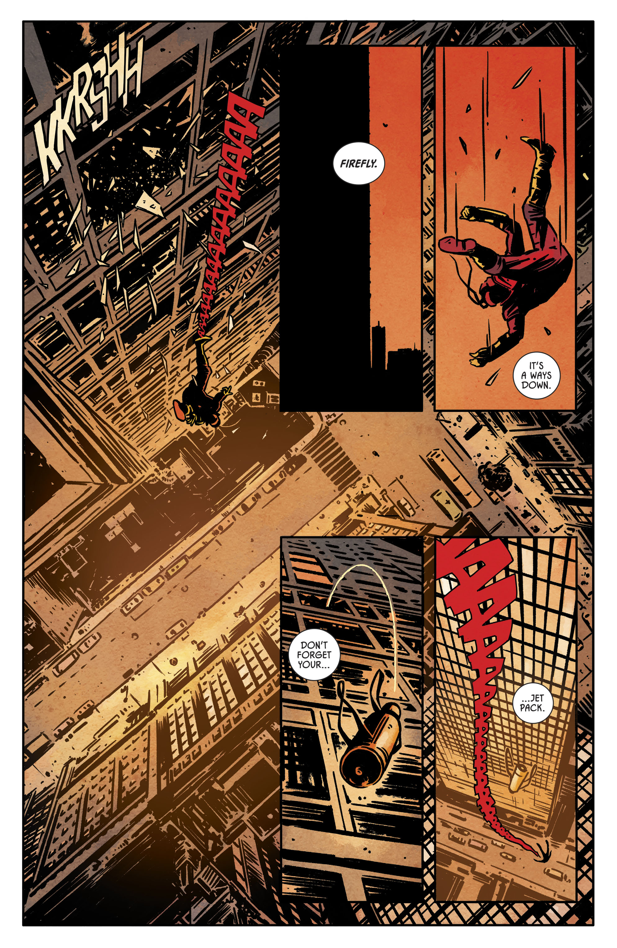 Batman (2016-) issue 60 - Page 10