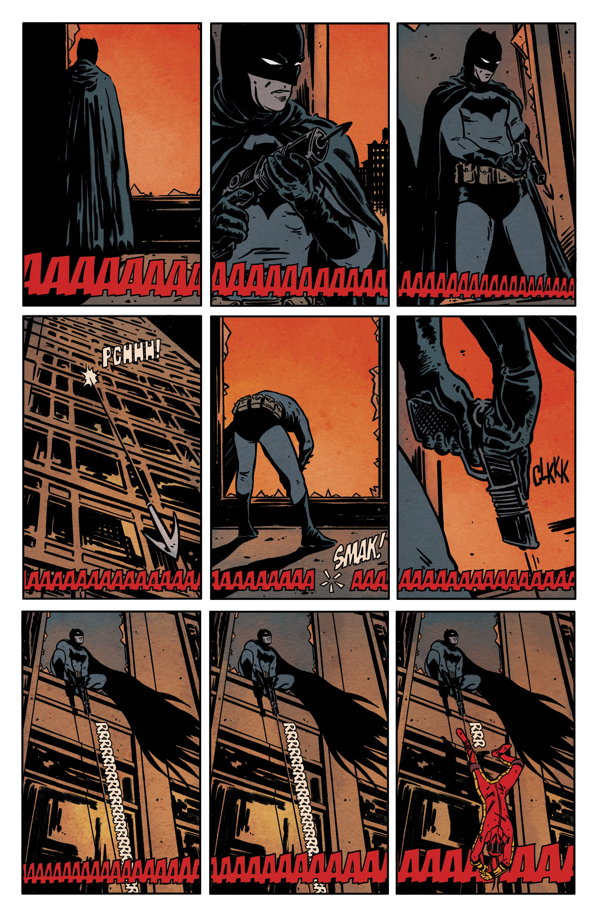 Batman (2016-) issue 60 - Page 11