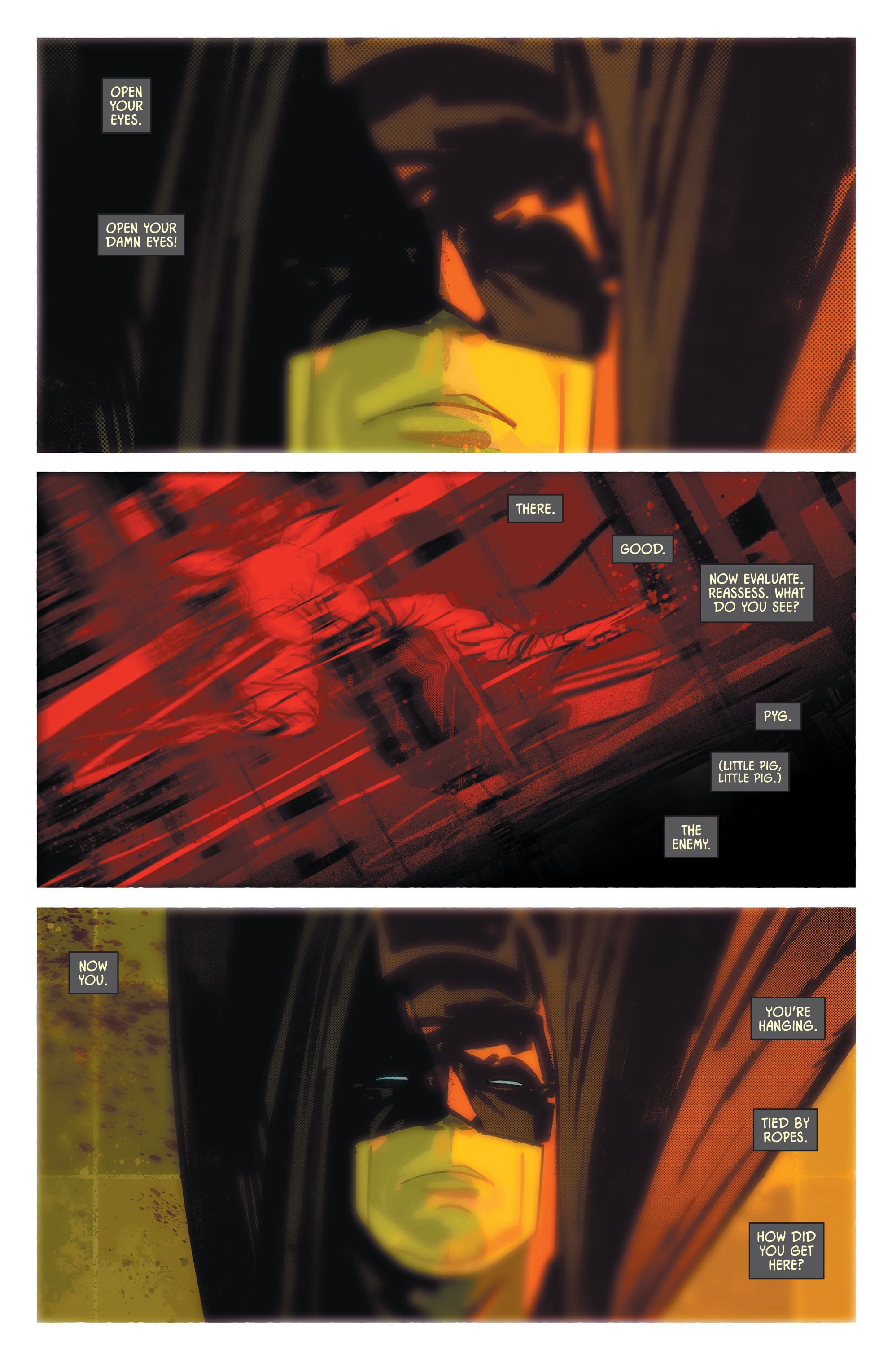 Batman (2016-) issue 62 - Page 4