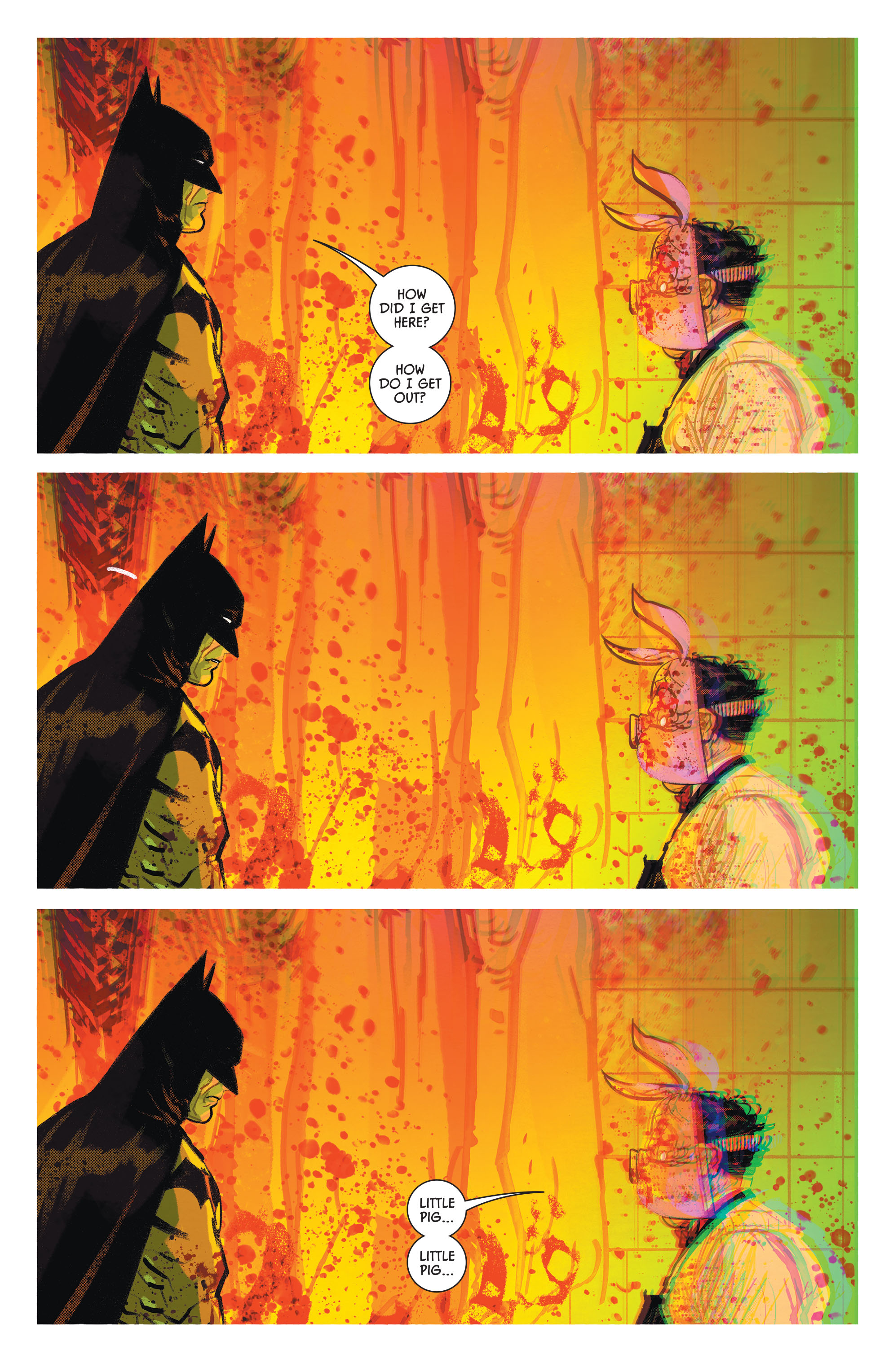 Batman (2016-) issue 62 - Page 21