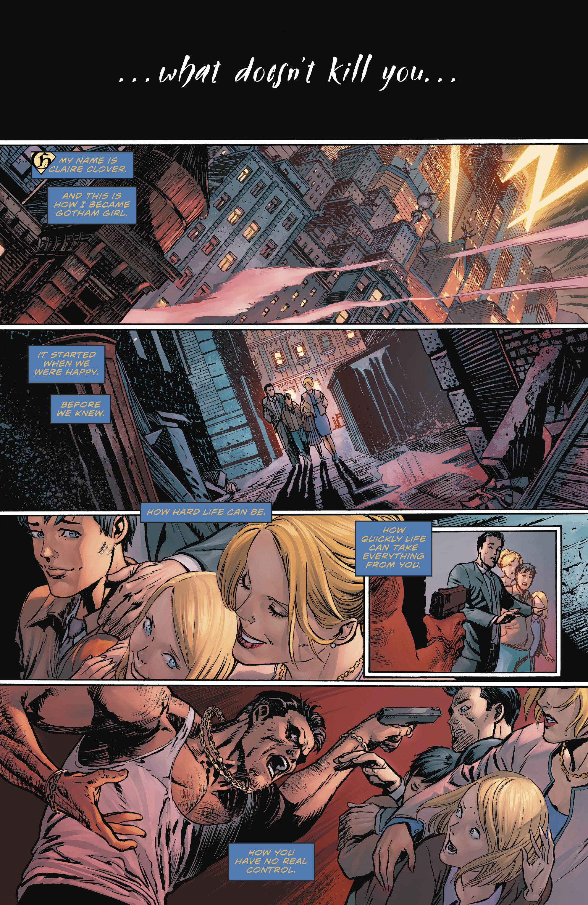 Batman (2016-): Chapter 65 - Page 4