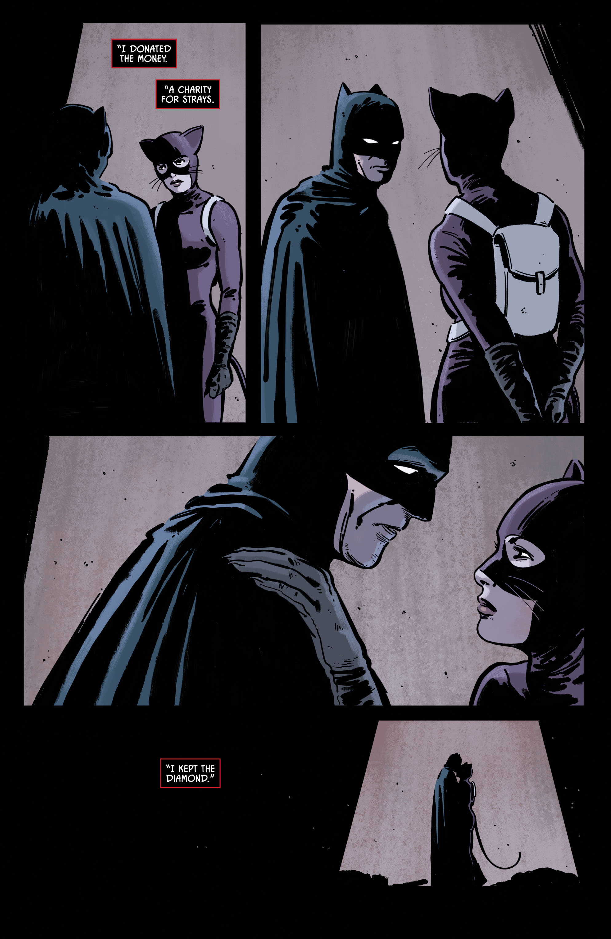 Batman (2016-) issue 66 - Page 10