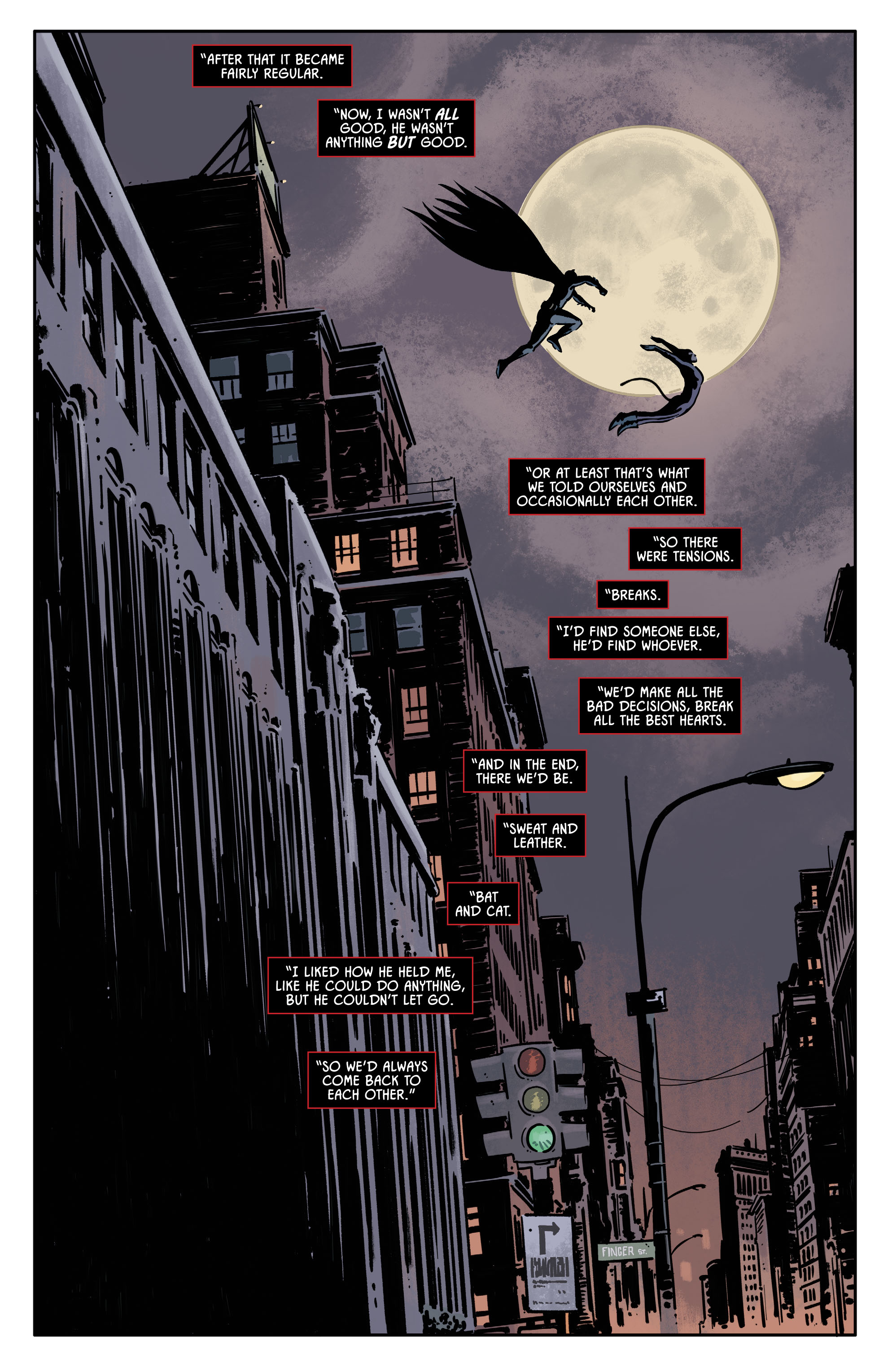 Batman (2016-) issue 66 - Page 11