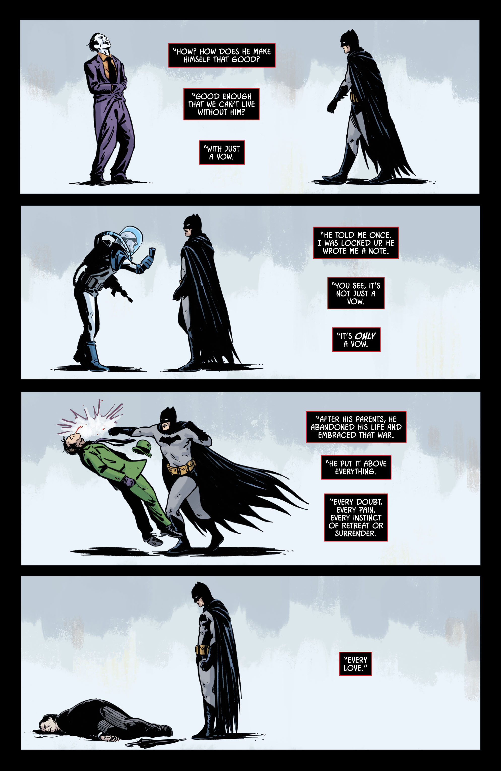 Batman (2016-) issue 66 - Page 16