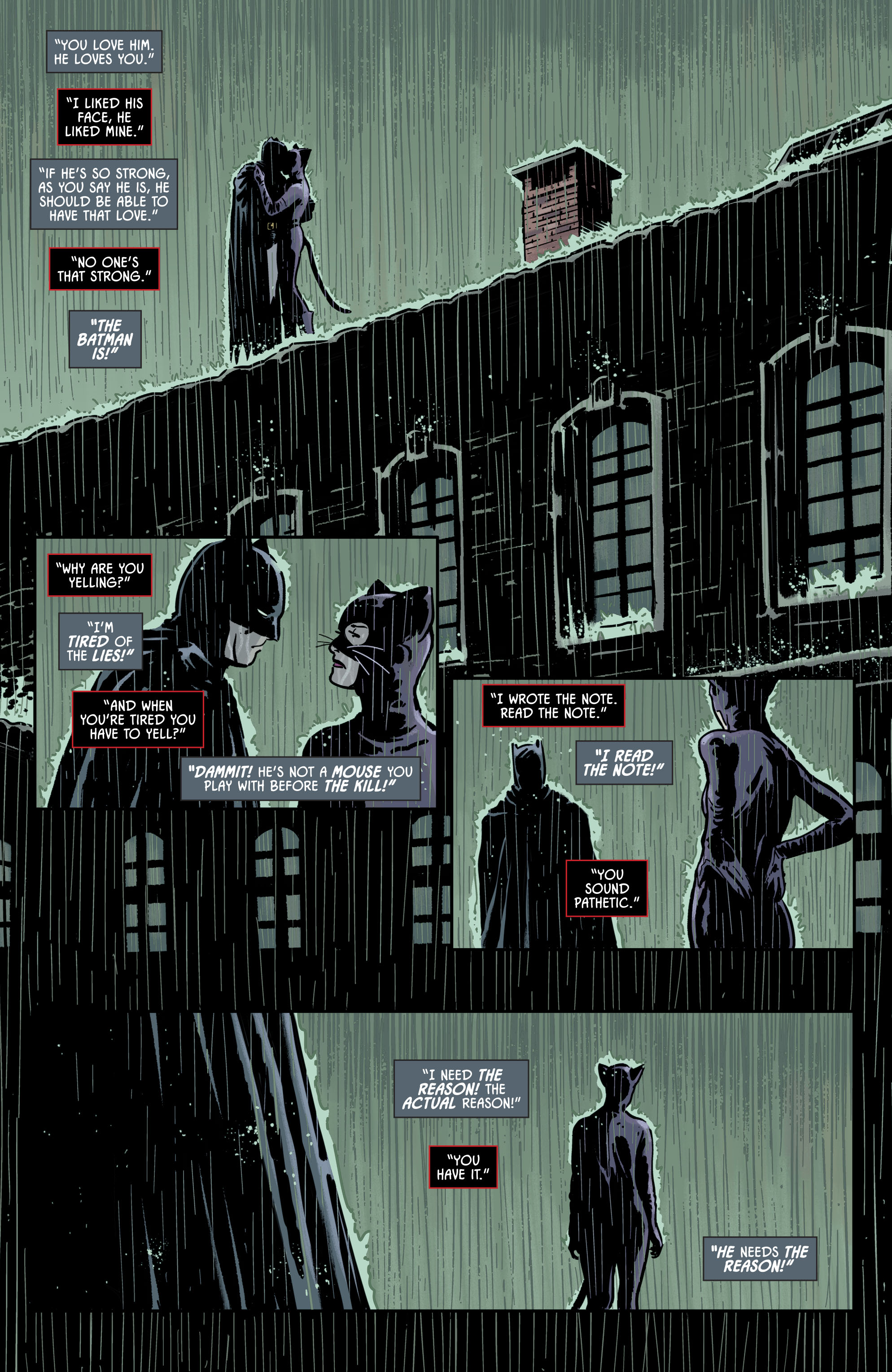 Batman (2016-) issue 66 - Page 18