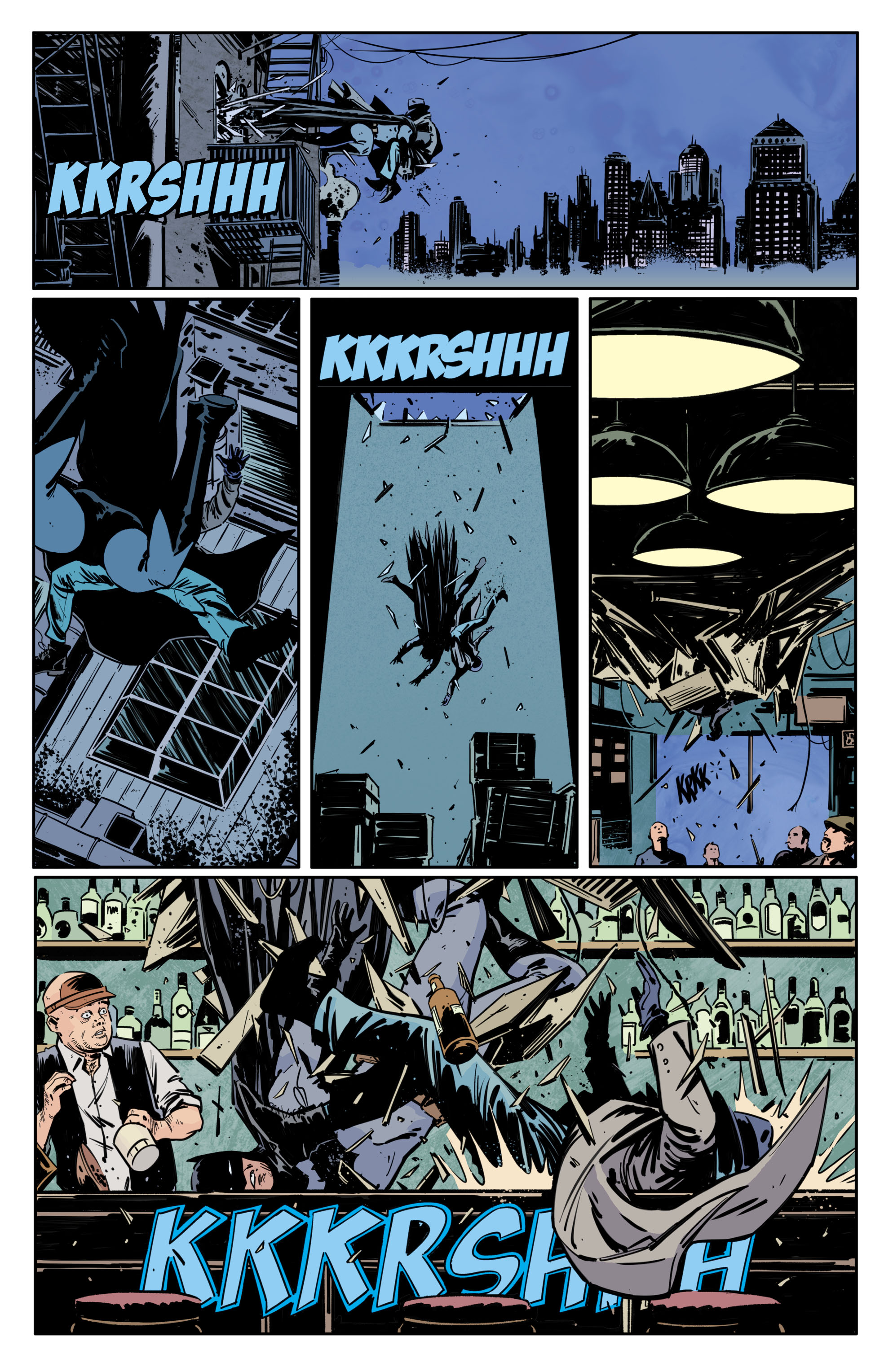 Batman (2016-) issue 67 - Page 16