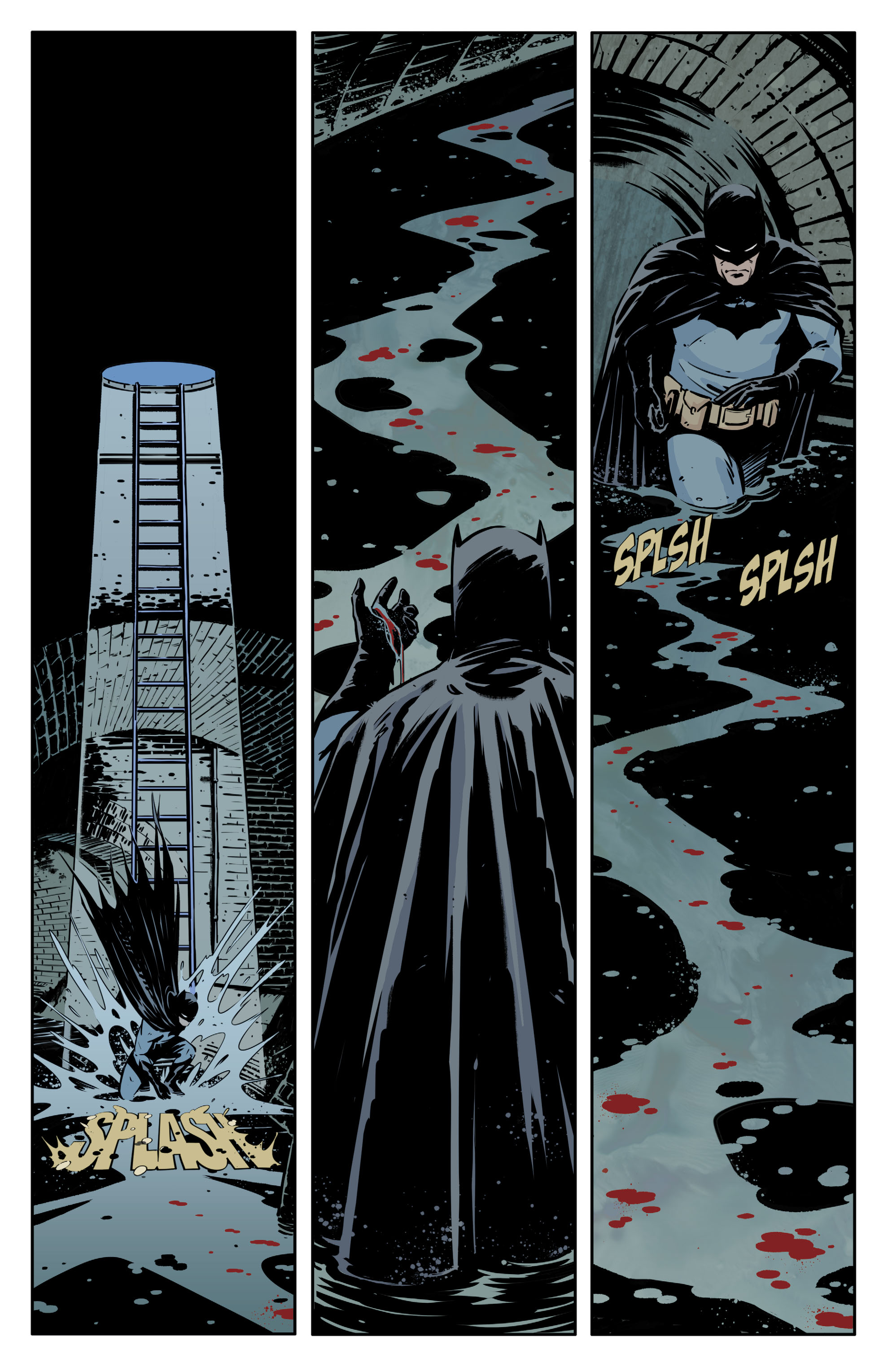 Batman (2016-) issue 67 - Page 19