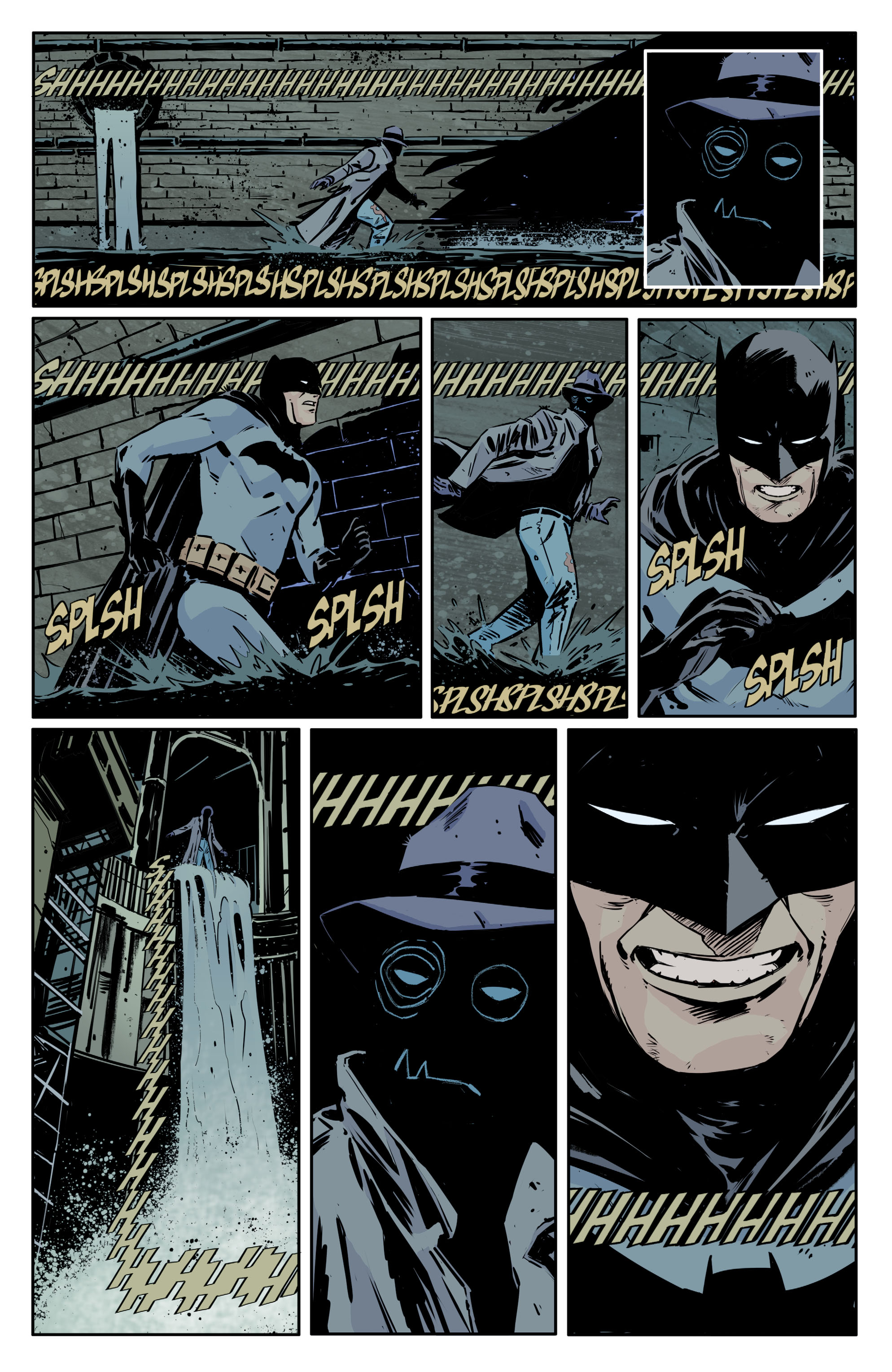 Batman (2016-) issue 67 - Page 20